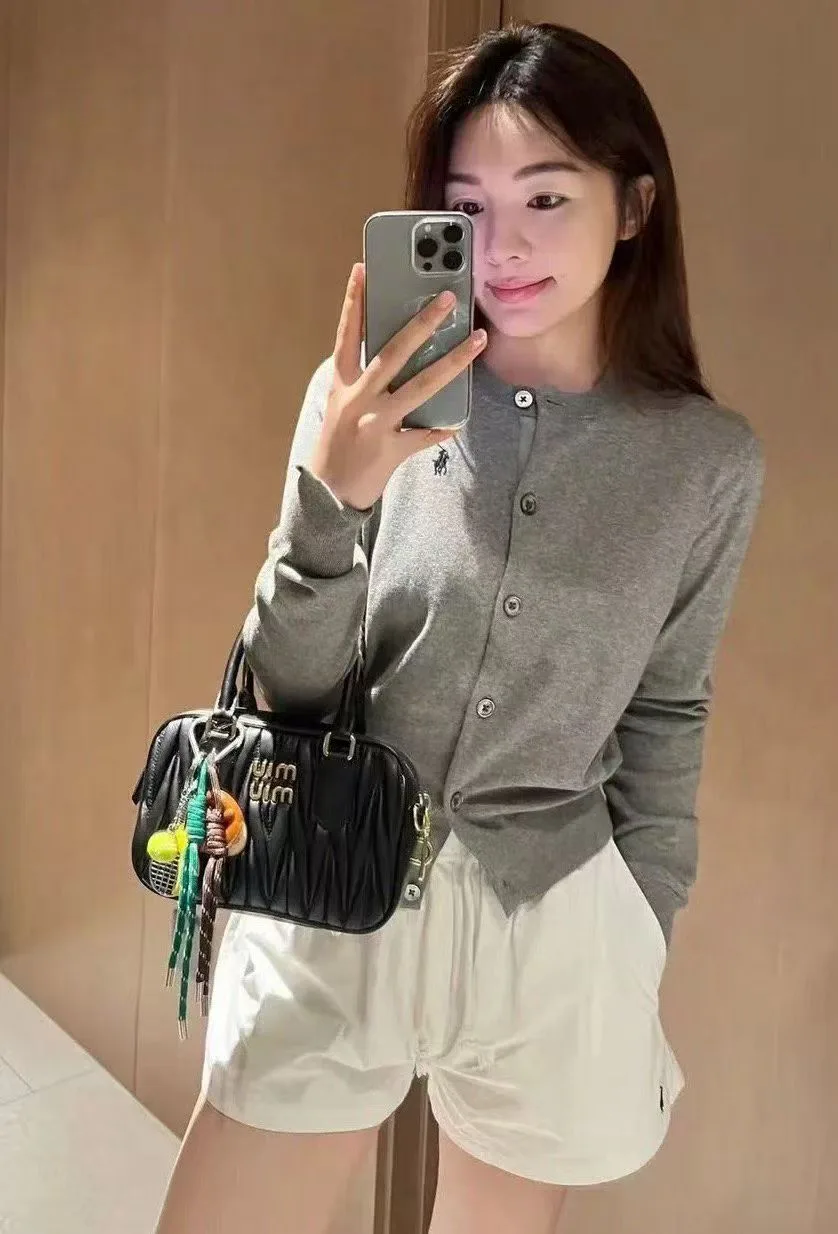 Джемперы И Свитеры Женские Ralph Lauren 11393591