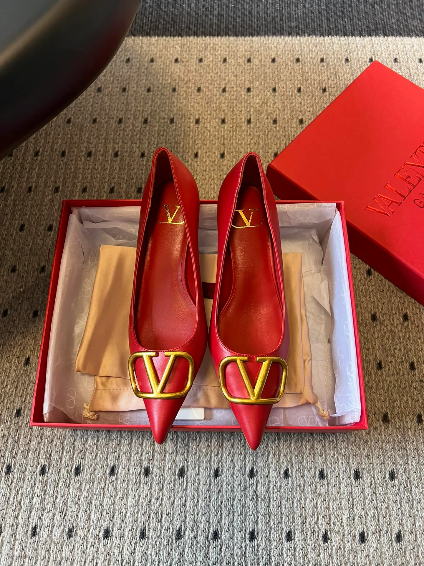 Туфли Женские Valentino 838352