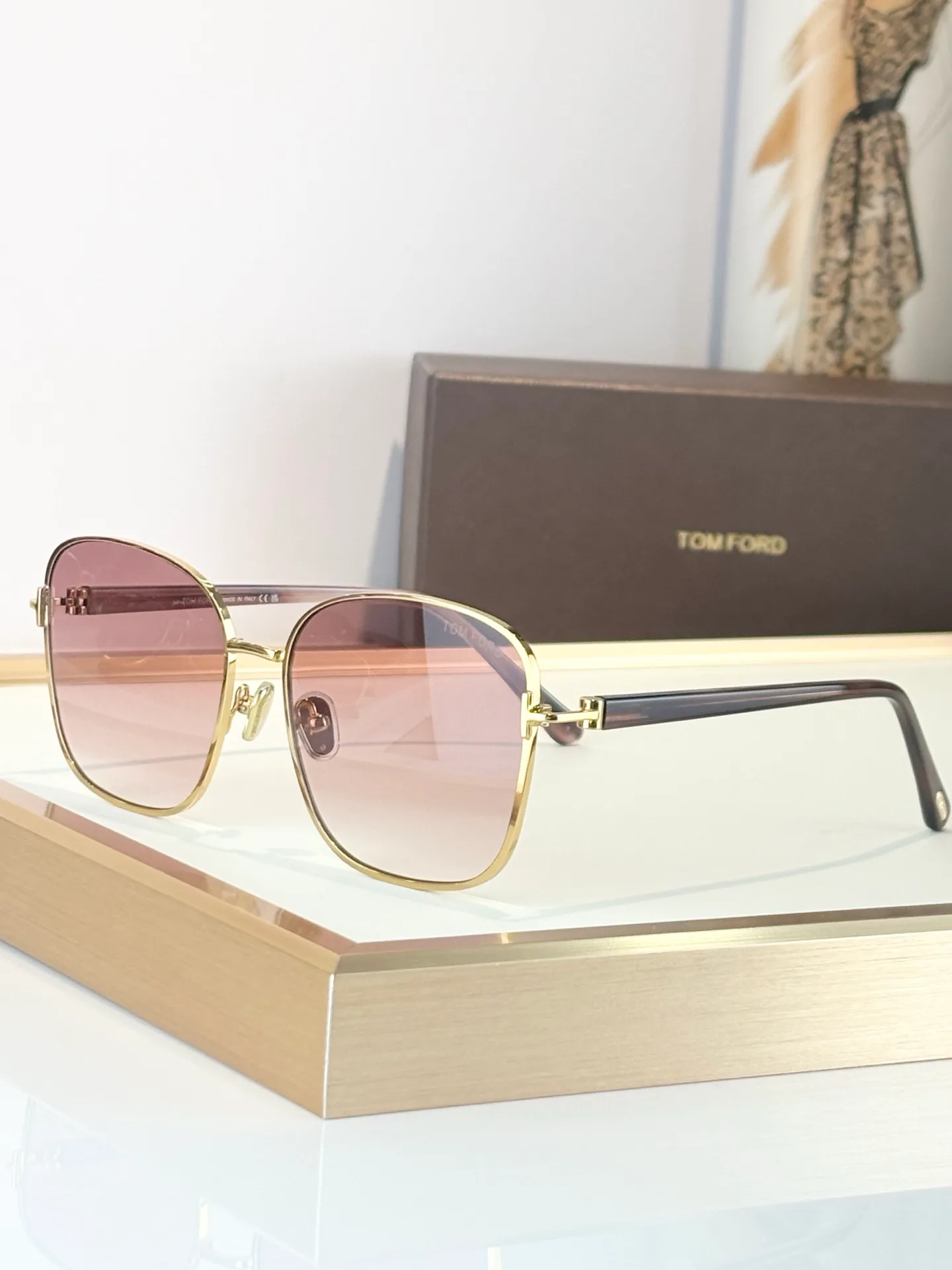 Очки Tom Ford 11692926