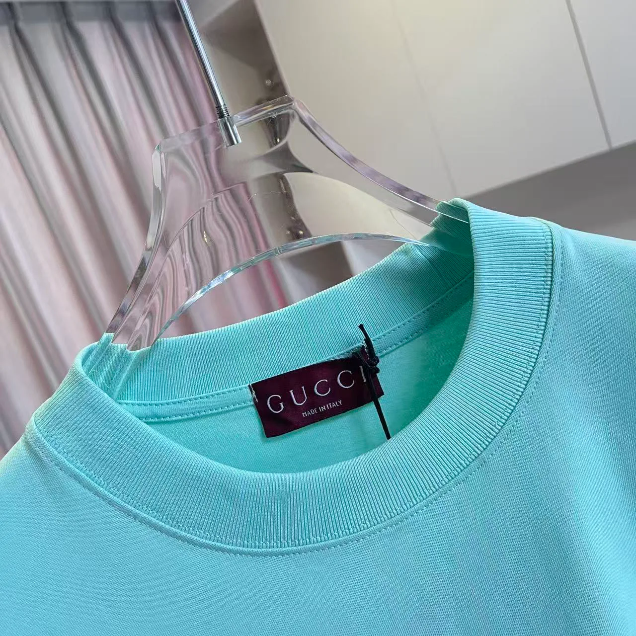 Футболки Мужские Gucci 10652381