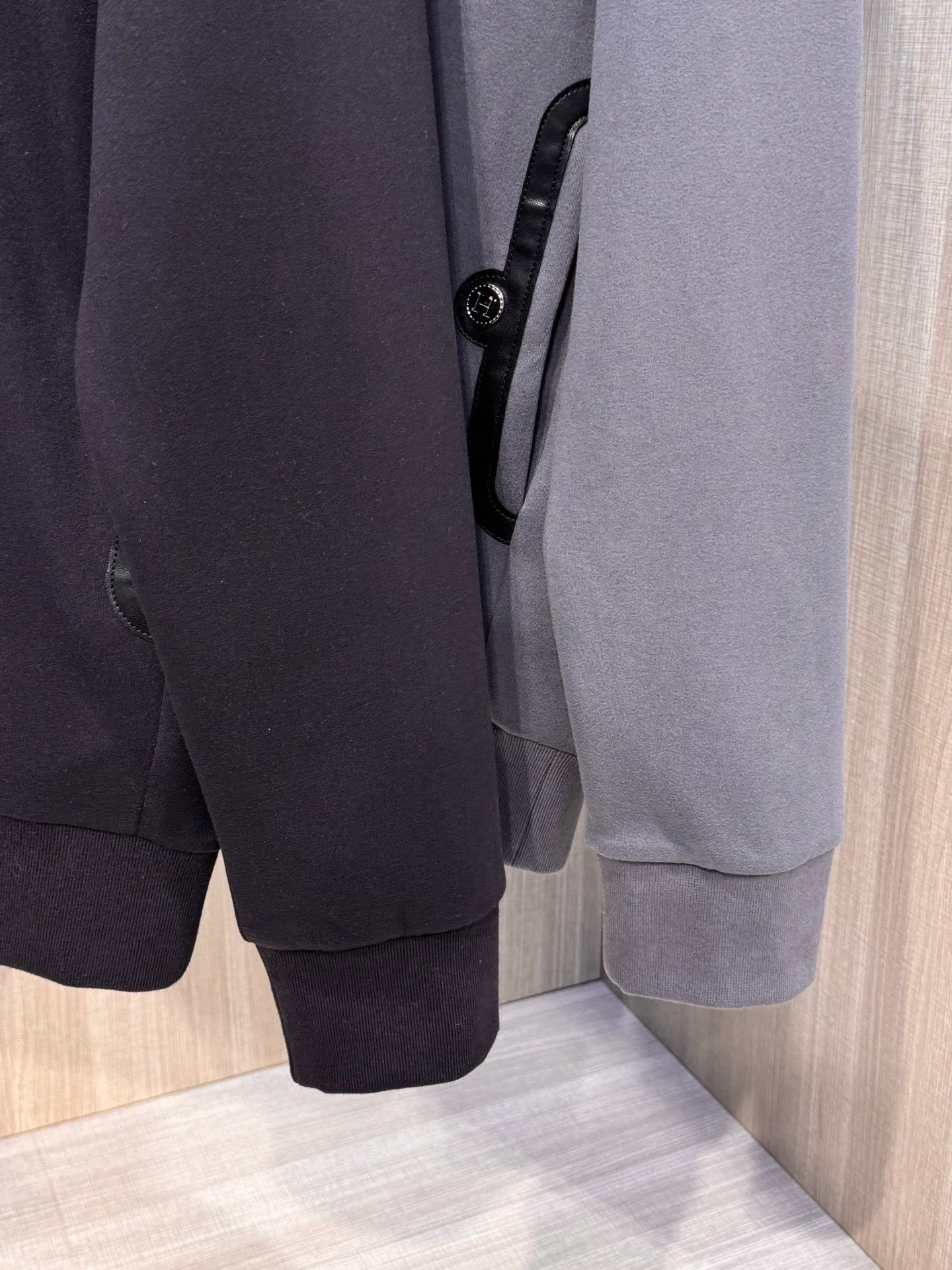 Свитшоты И Худи Мужские Hermes 1848261