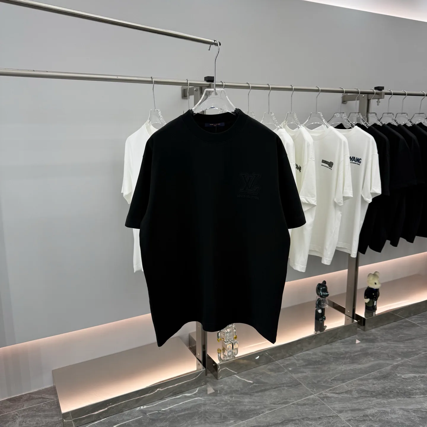 Футболки Мужские Louis Vuitton 11302149