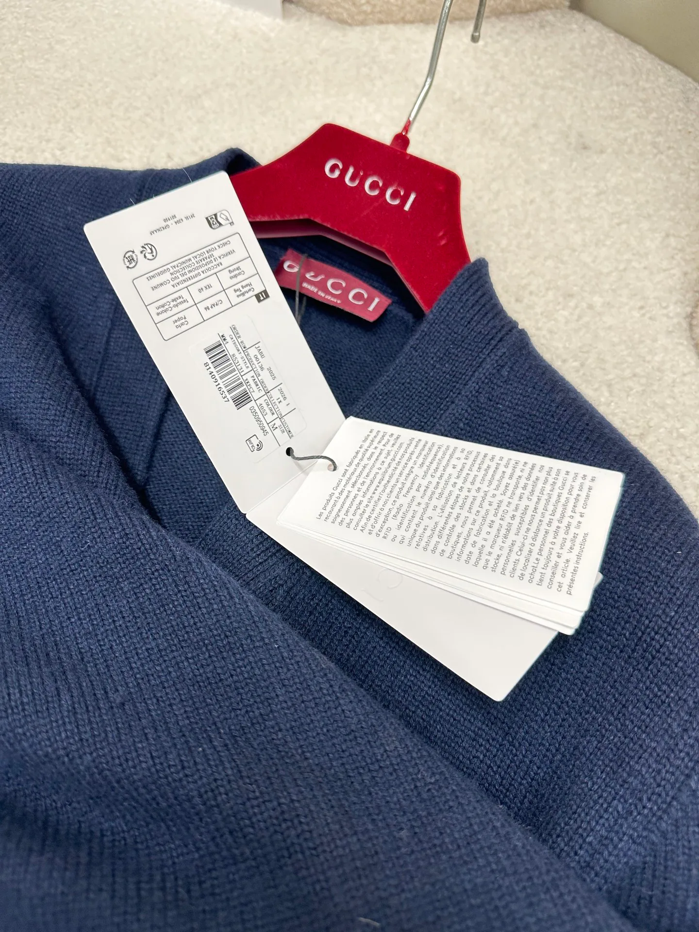 Джемперы И Свитеры Женские Gucci 6637816