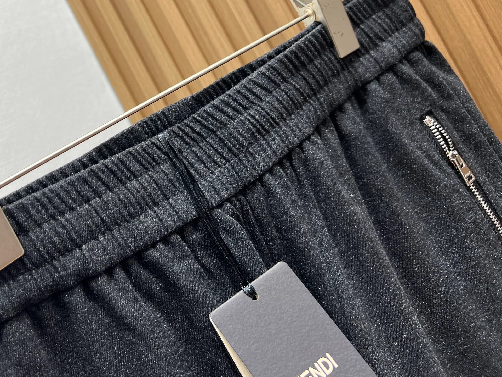 Брюки Мужские Fendi 11705992