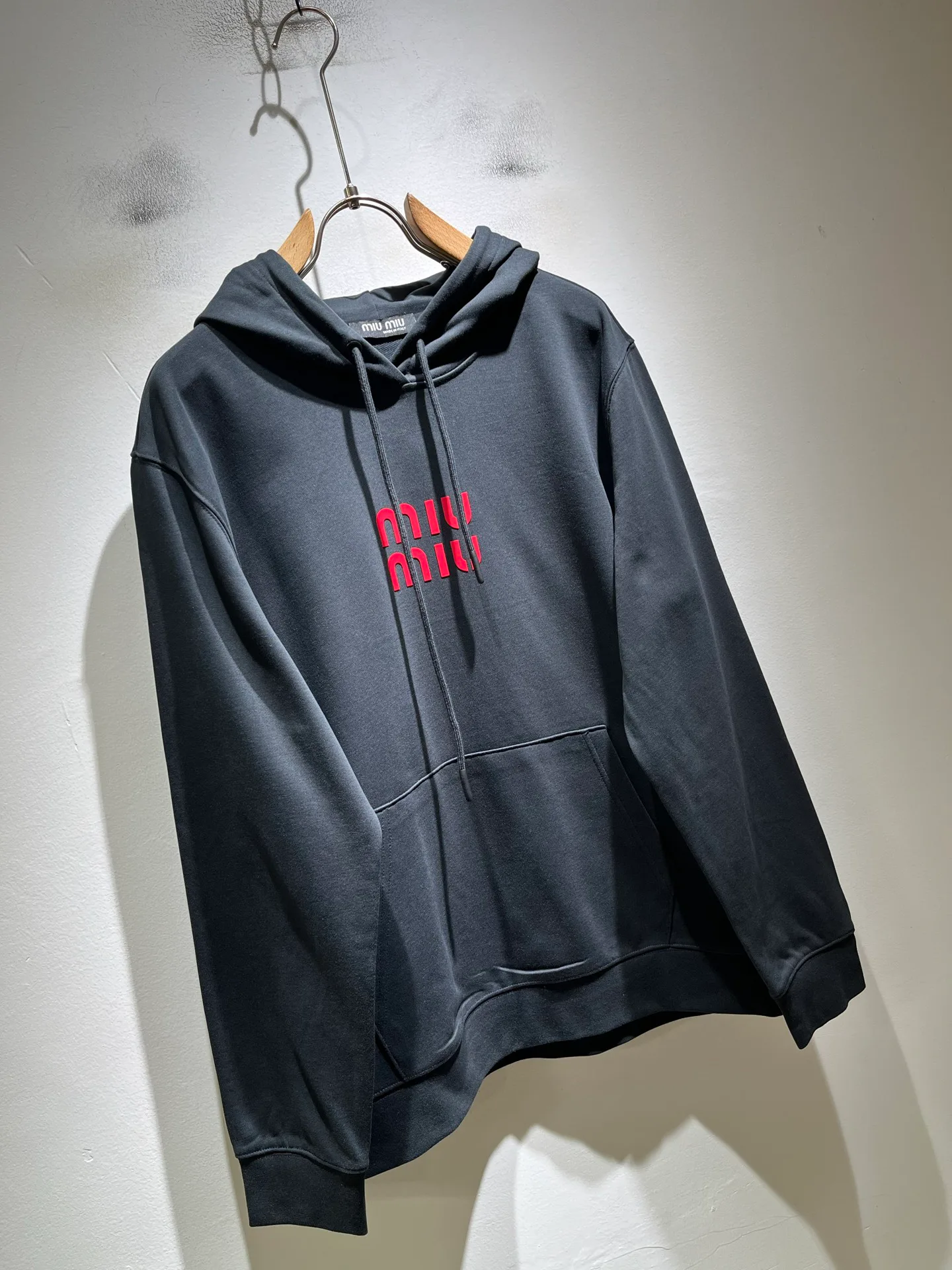 Свитшоты И Худи Мужские Miu Miu 18446349