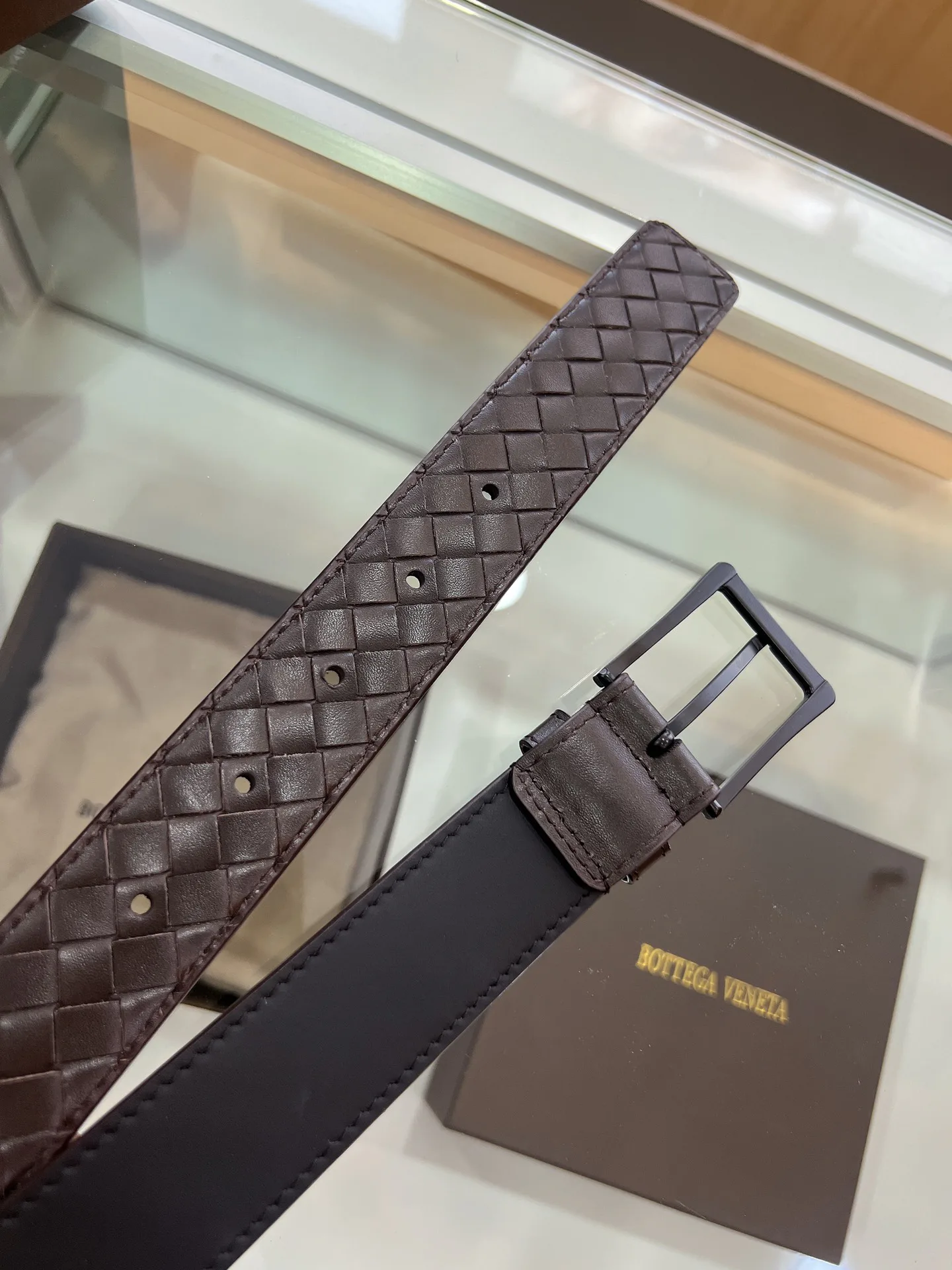 Поясные Сумки Женские Bottega Veneta 12860069