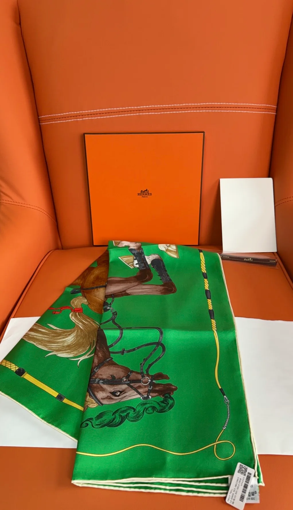 Платки Hermes 10807046