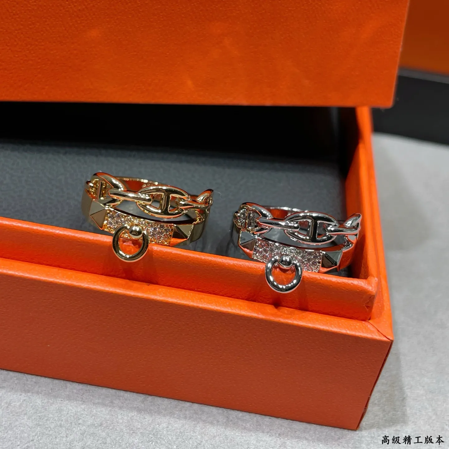 Бижутерия Hermes 13175997