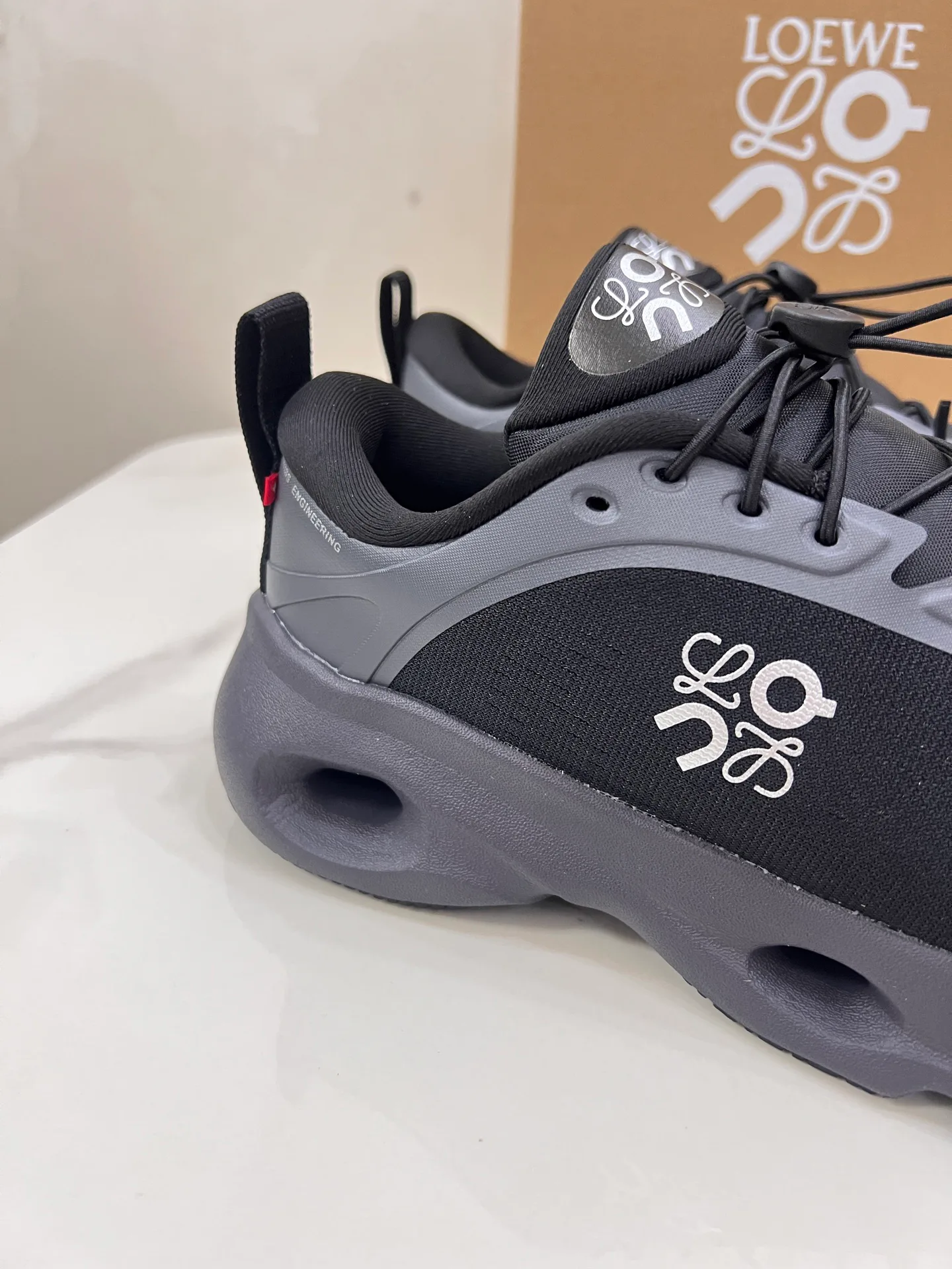 Кроссовки Женские Loewe 5344167
