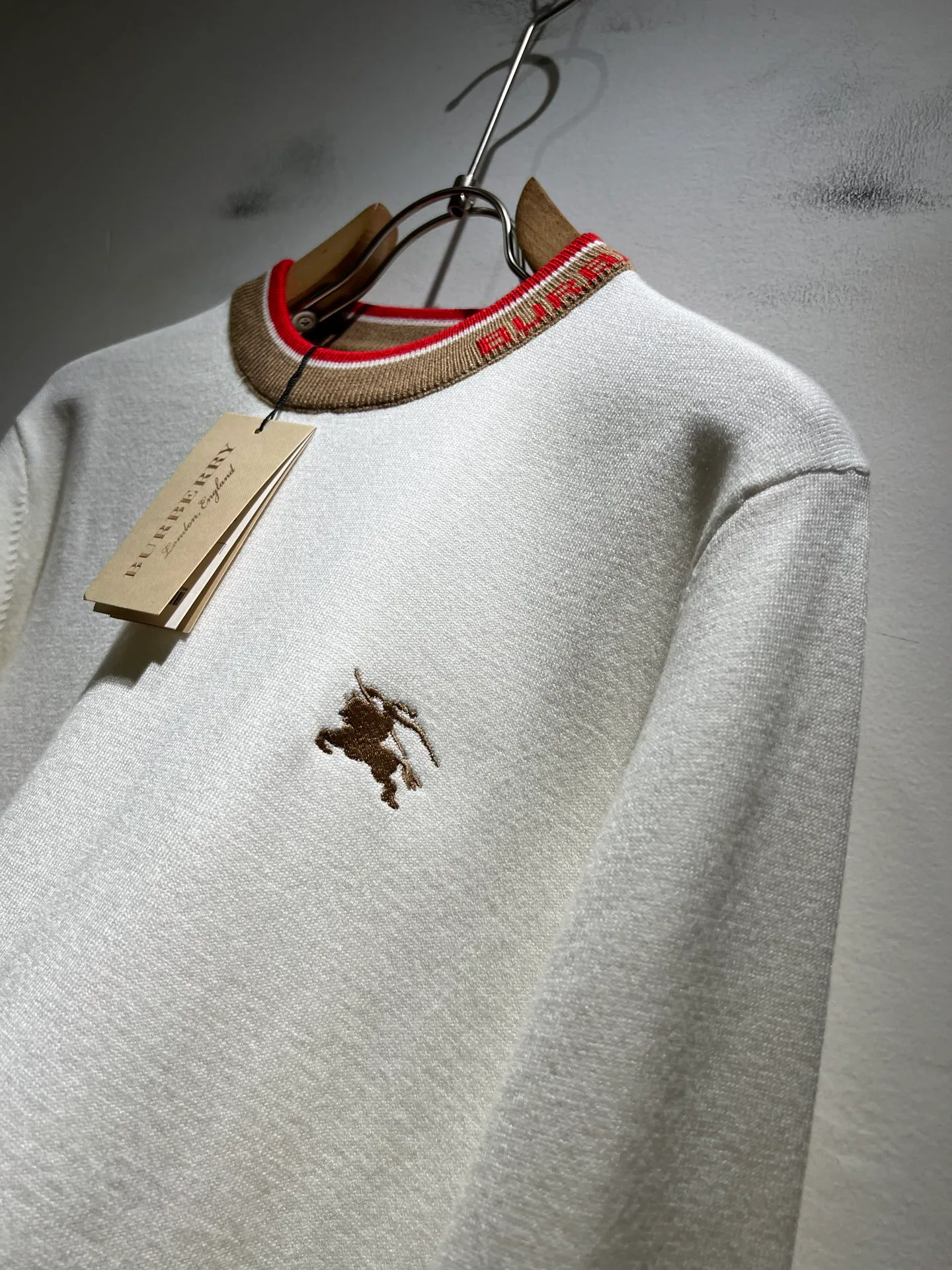 Свитеры Мужские Burberry 117547