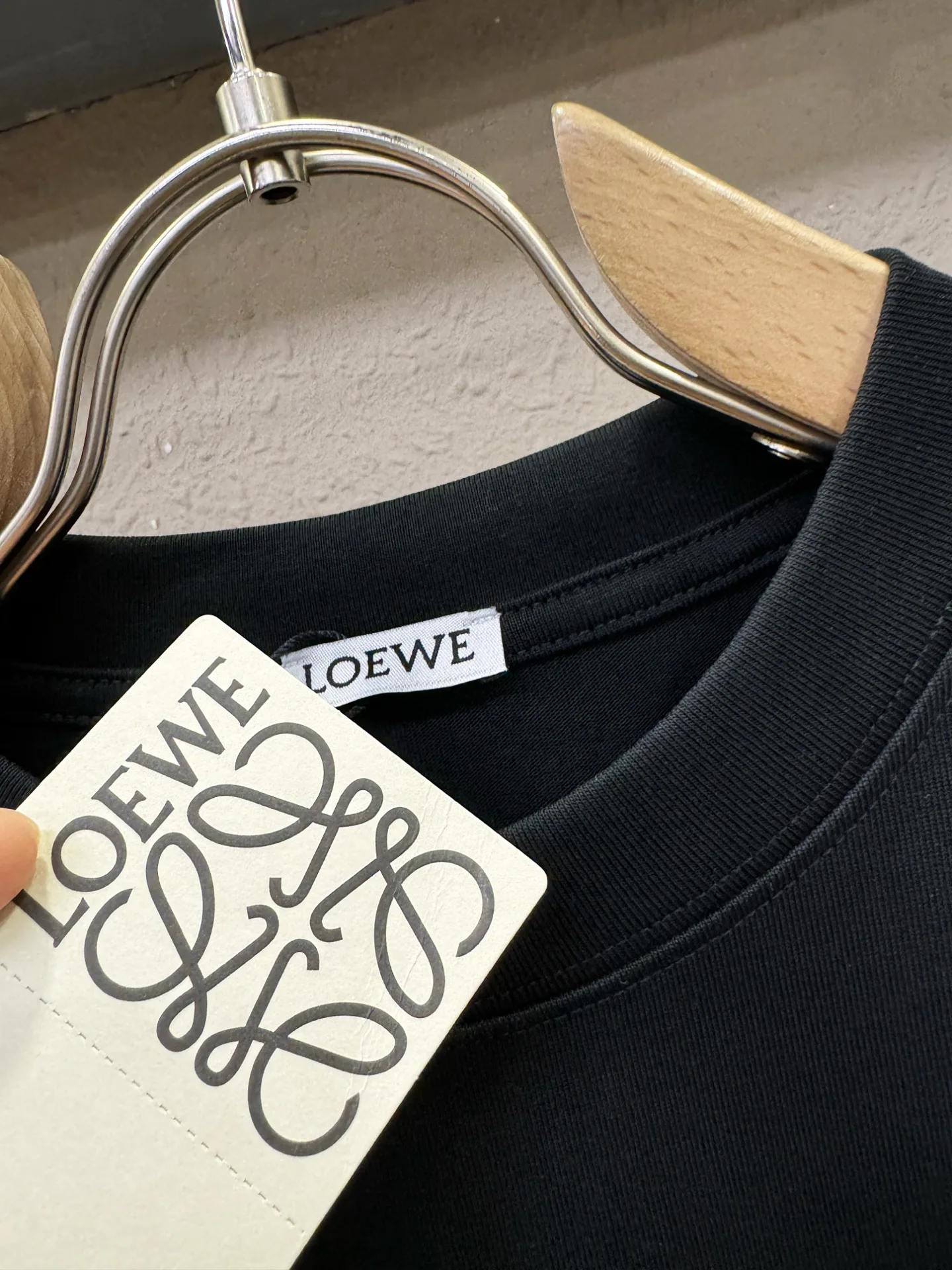 Футболки Женские Loewe 13479731