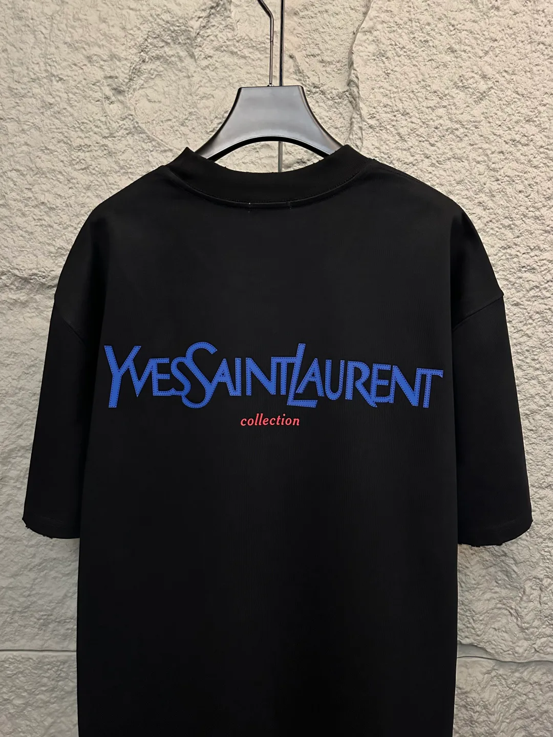 Футболки Женские Saint Laurent 12773368