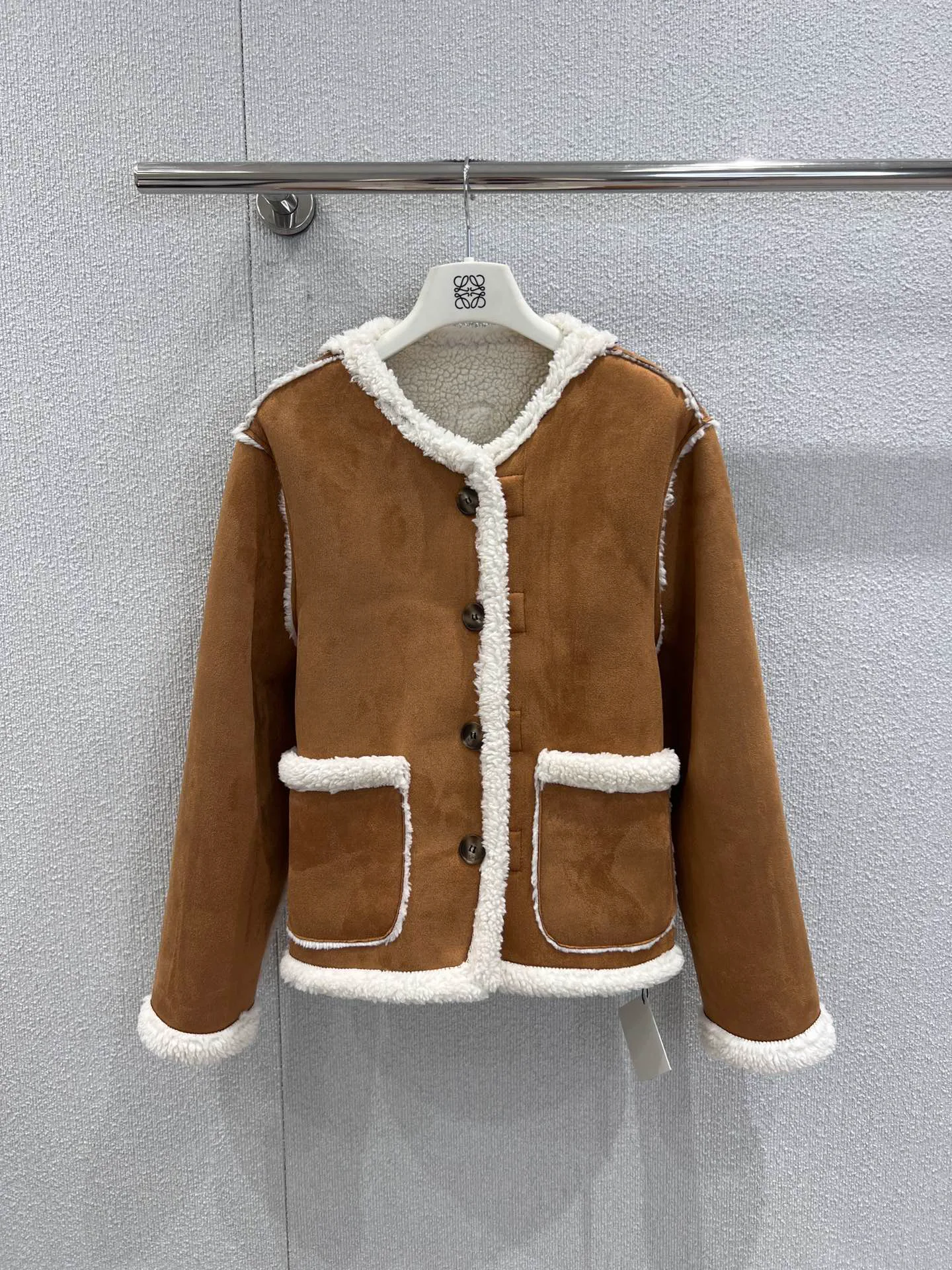 Куртки Женские Loewe 505072