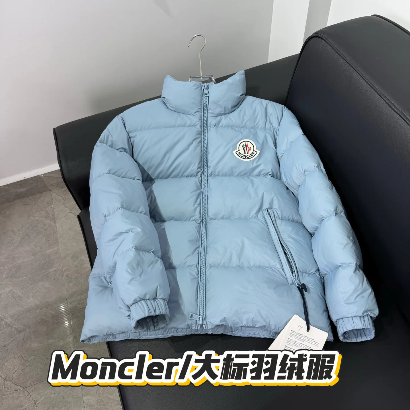 Куртки И Пуховики Женские Moncler 18415661