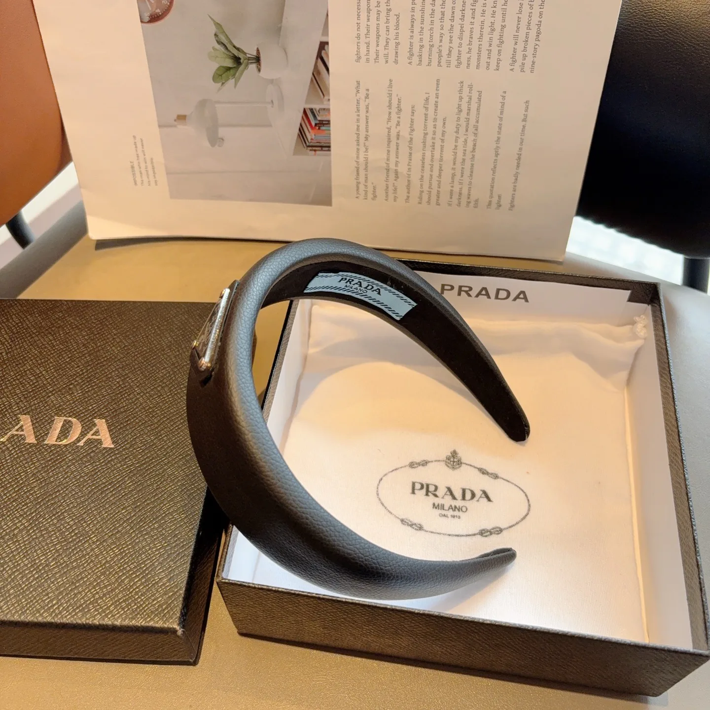 Головные Уборы Prada 11469121