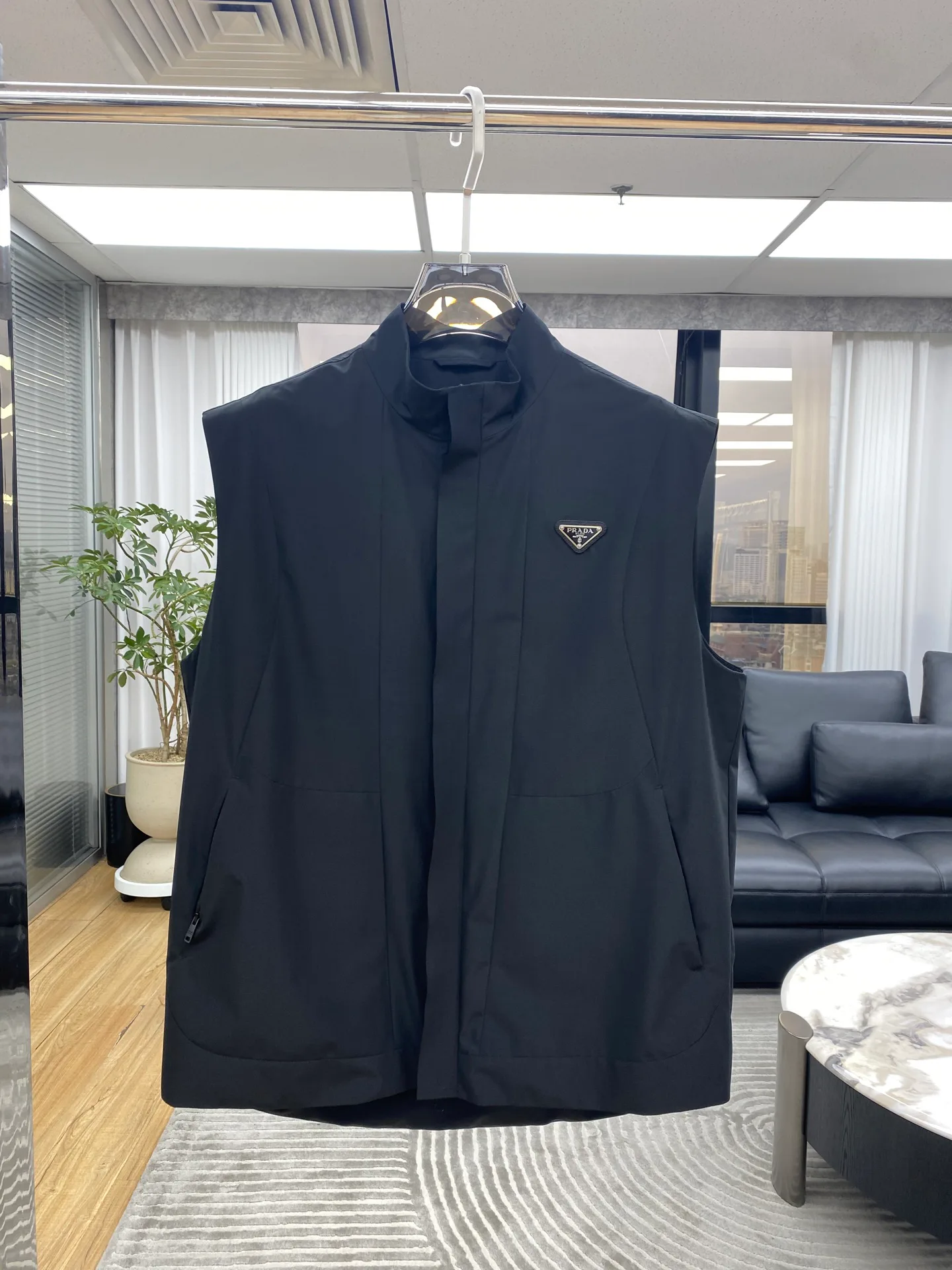 Жилеты Мужские Prada 30881