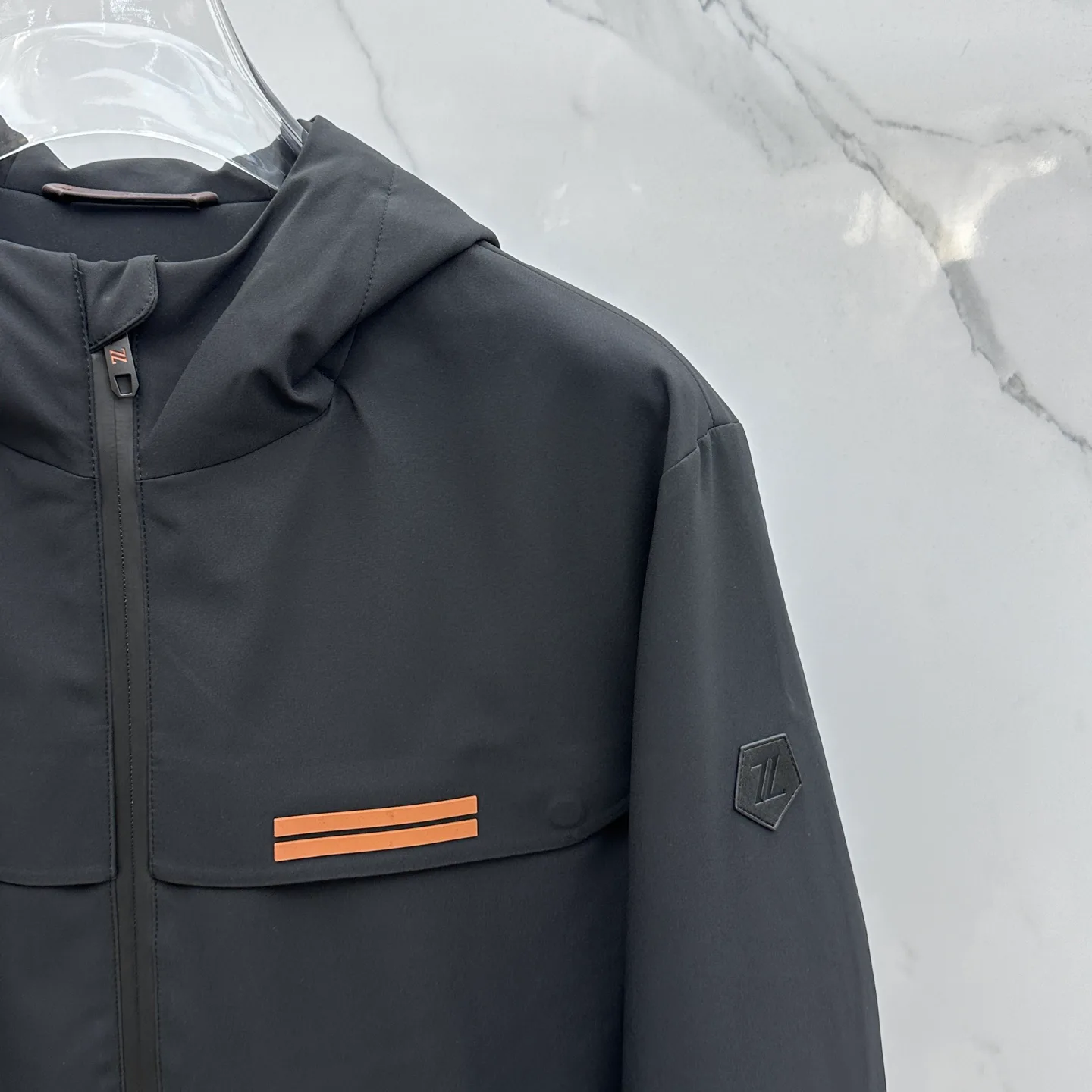 Куртки И Пуховики Мужские Zegna 668982