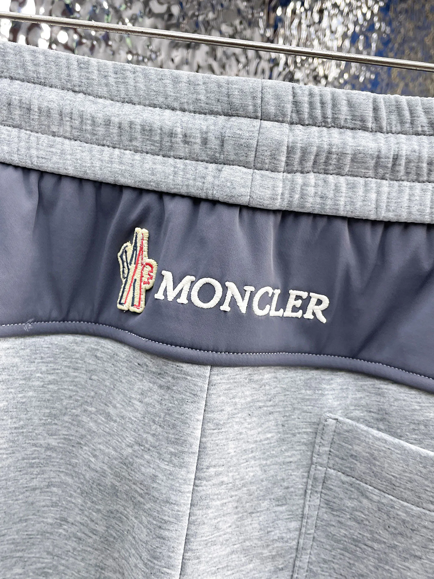 Брюки Женские Moncler 5067204