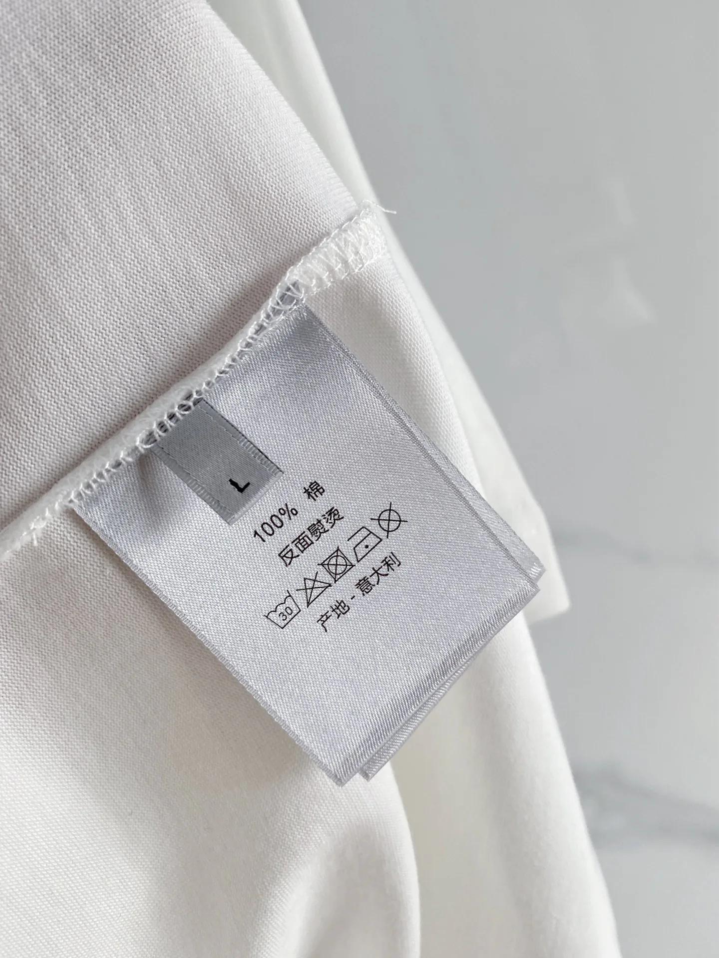 Футболки Мужские Christian Dior 13570001
