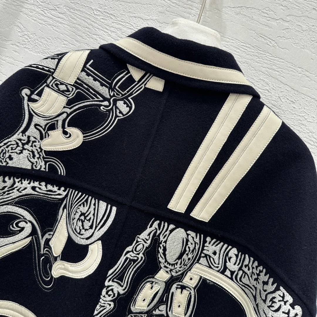 Куртки И Пуховики Женские Hermes 3721622