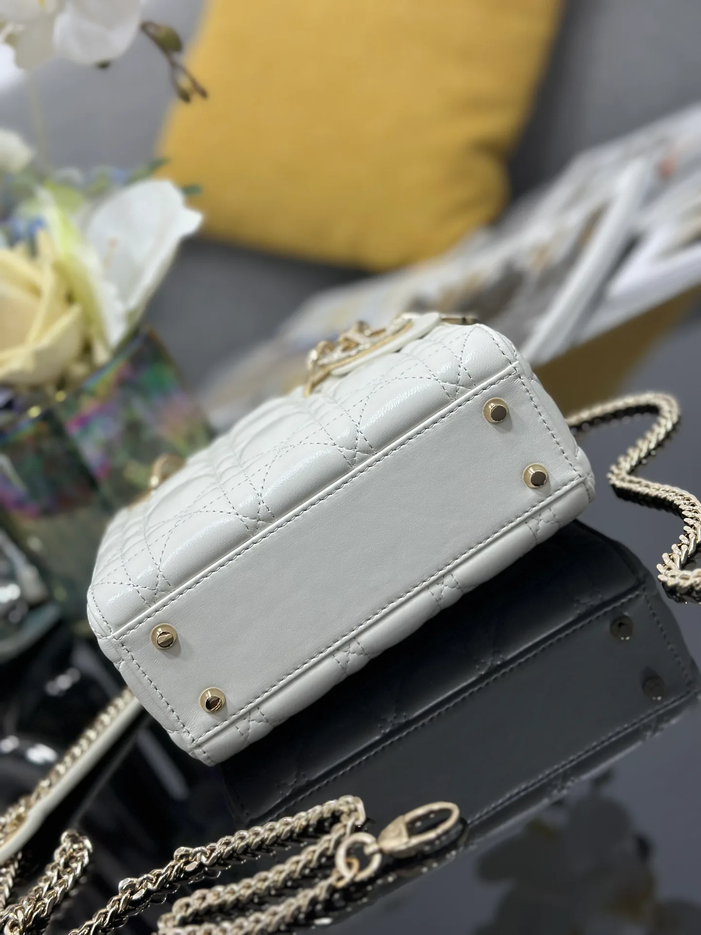 Классические Сумки Женские Christian Dior 11412533