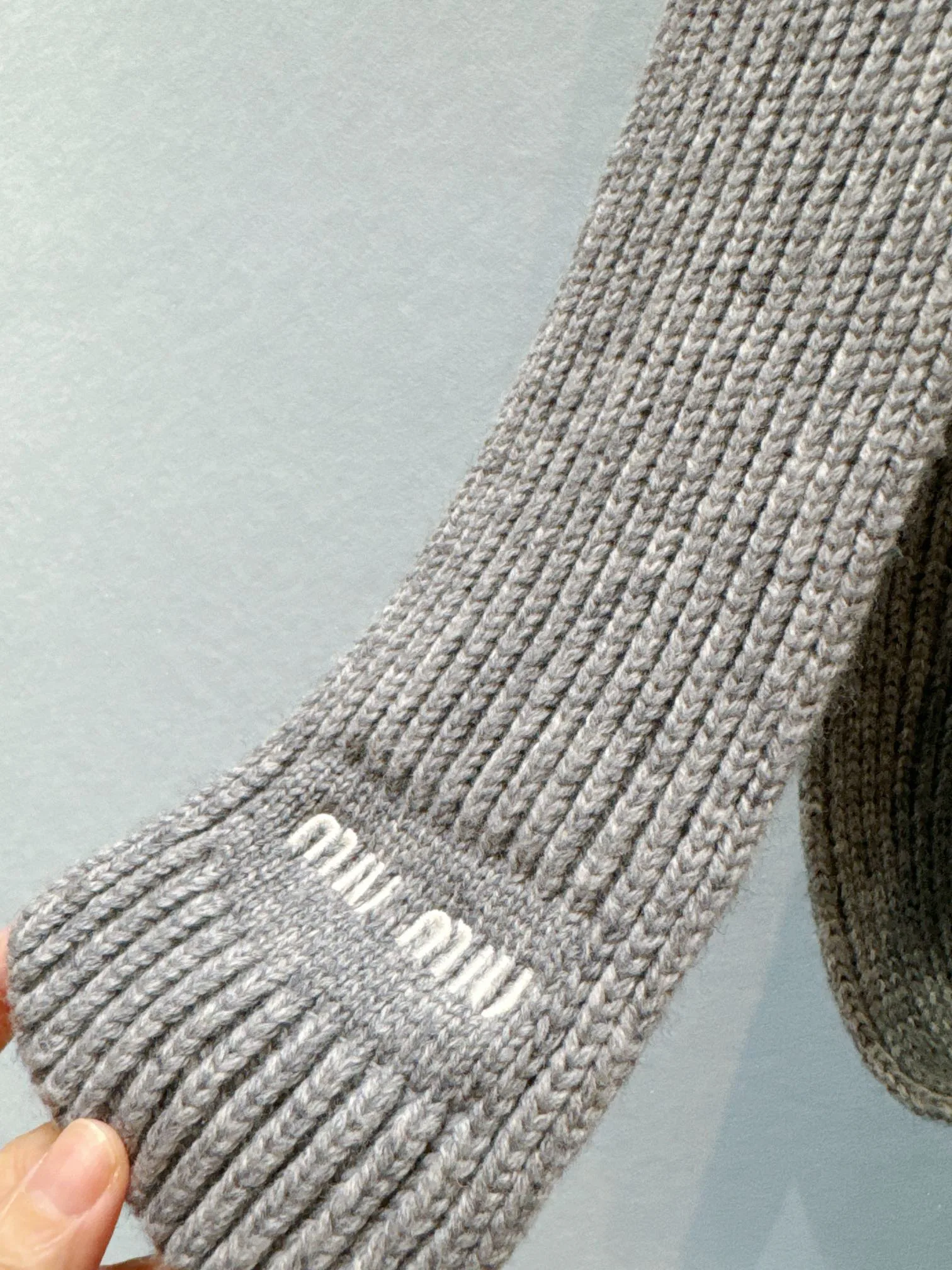 Шарфы Miu Miu 1015196