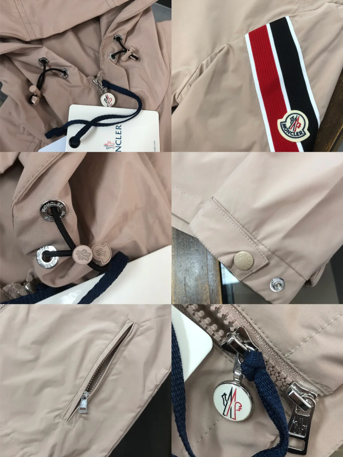 Куртки И Пуховики Мужские Moncler 9599156