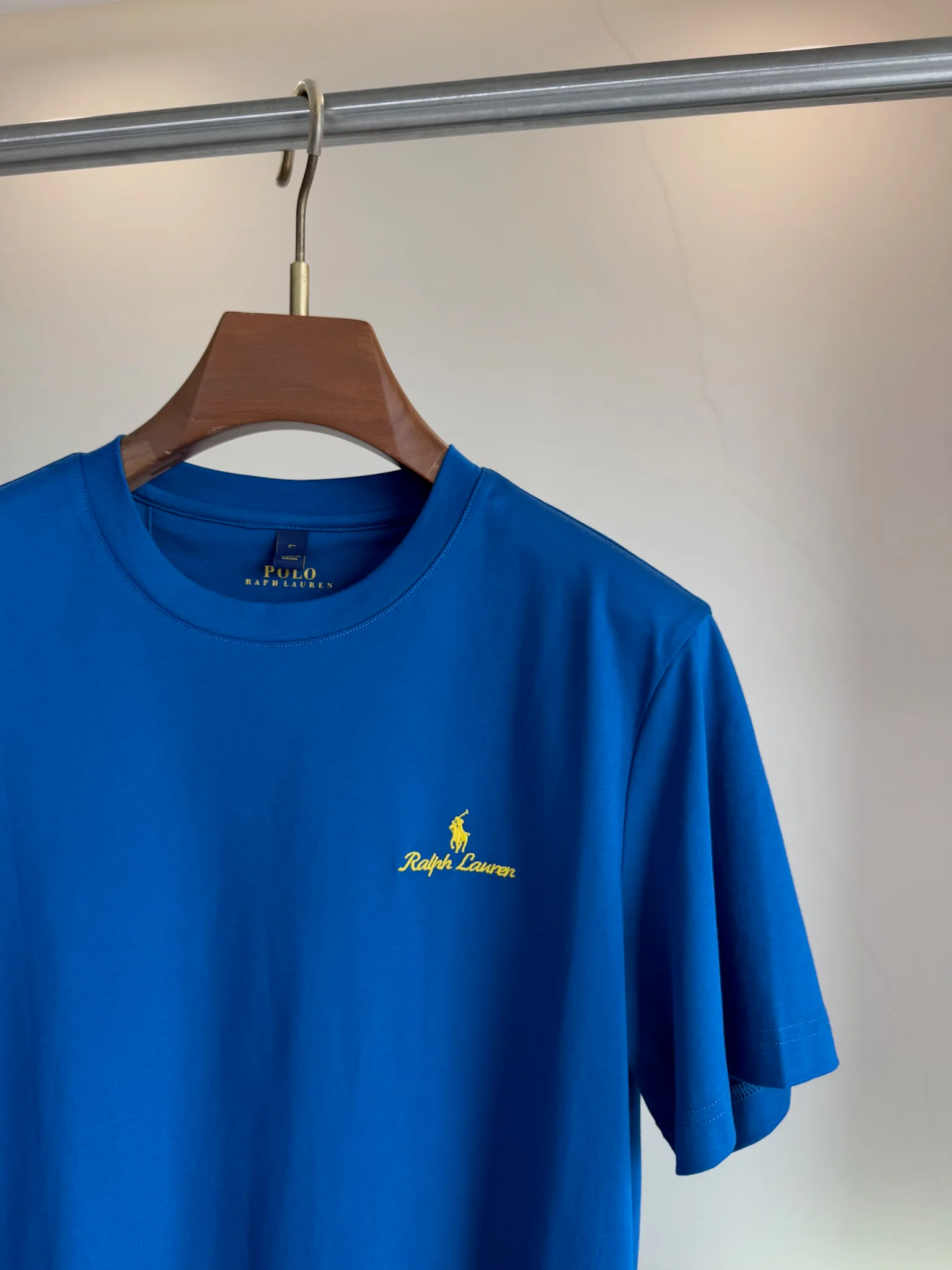 Футболки Мужские Ralph Lauren 12844161