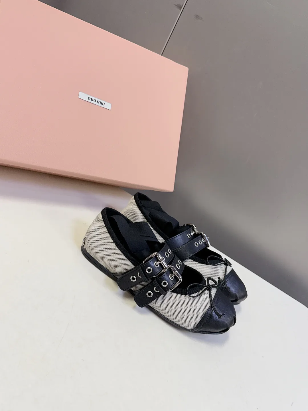 Туфли Женские Miu Miu 13581799