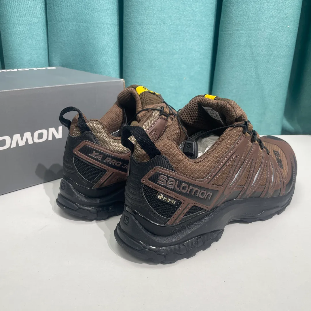 Кроссовки Мужские Salomon 3969677