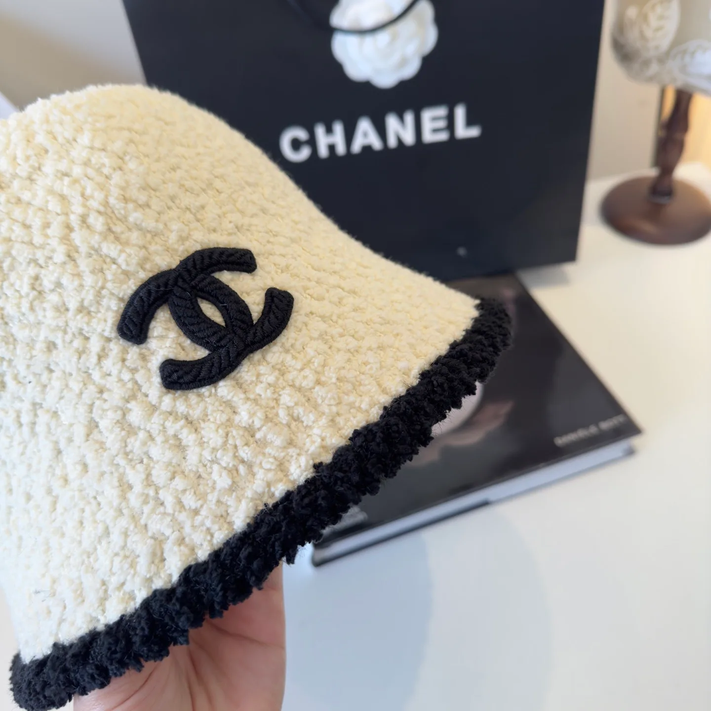 Головные Уборы Chanel 240577