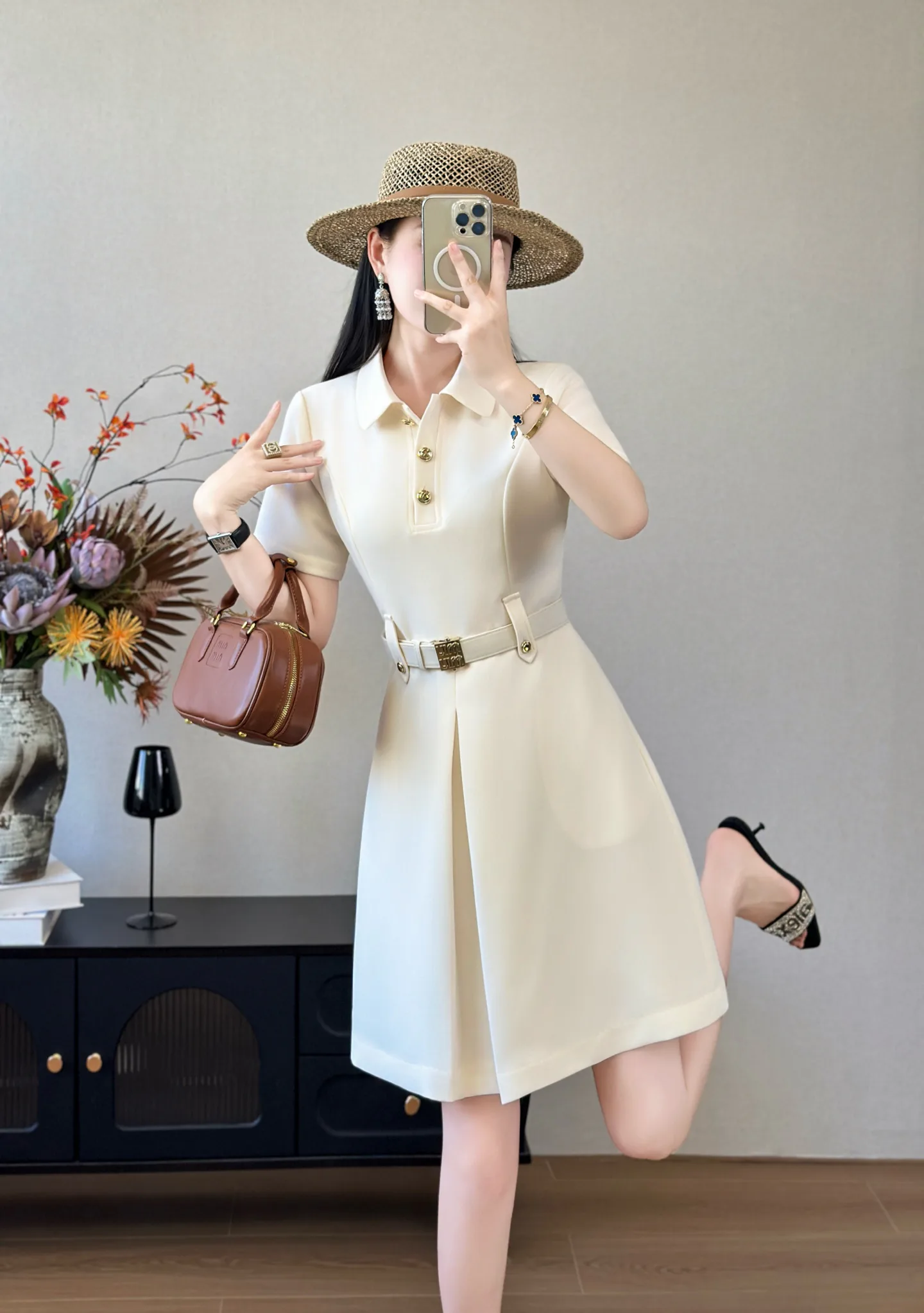 Платья Женские Miu Miu 11597962