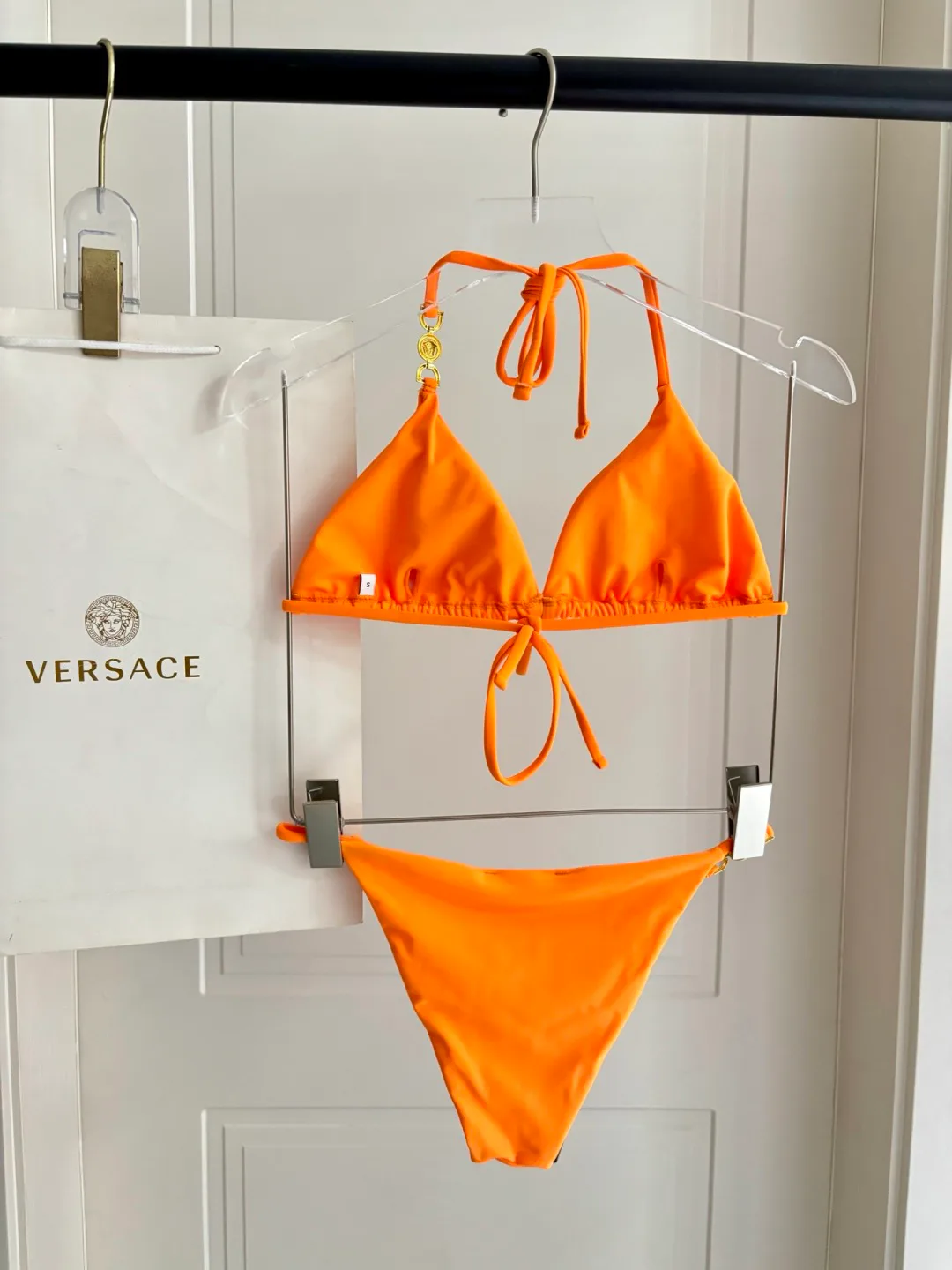 Купальники Женские Versace 19219656