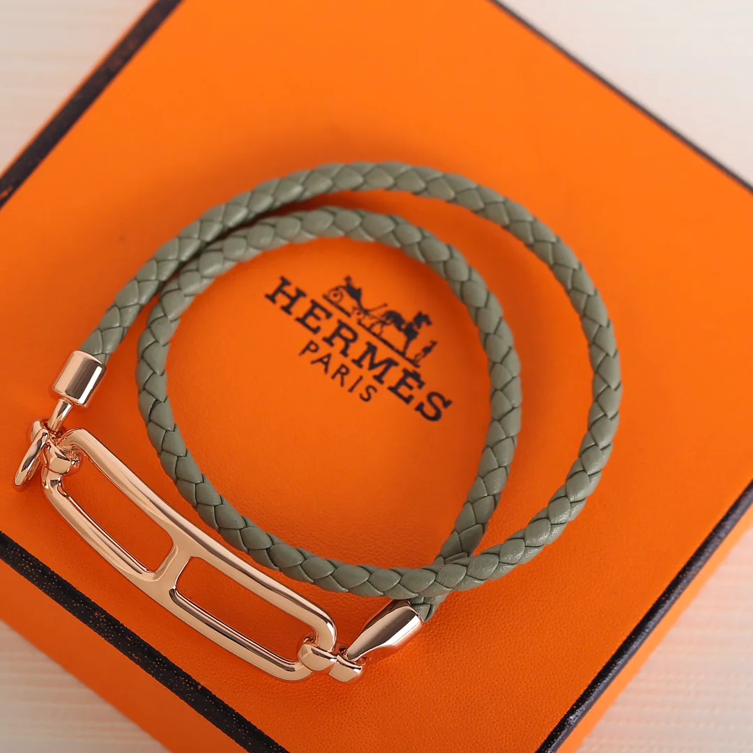 Бижутерия Hermes 18202149