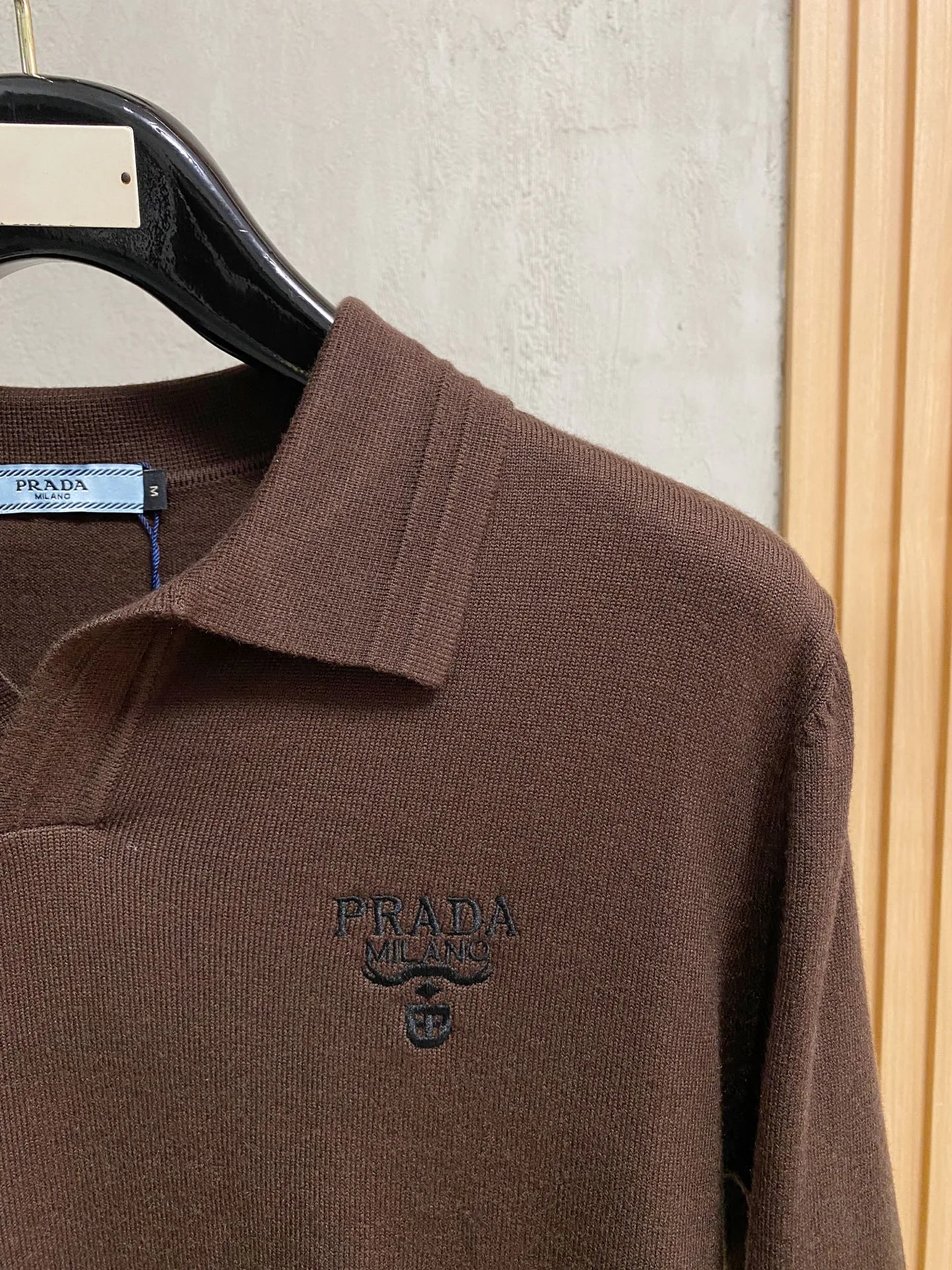 Джемперы И Свитеры Мужские Prada 18597061