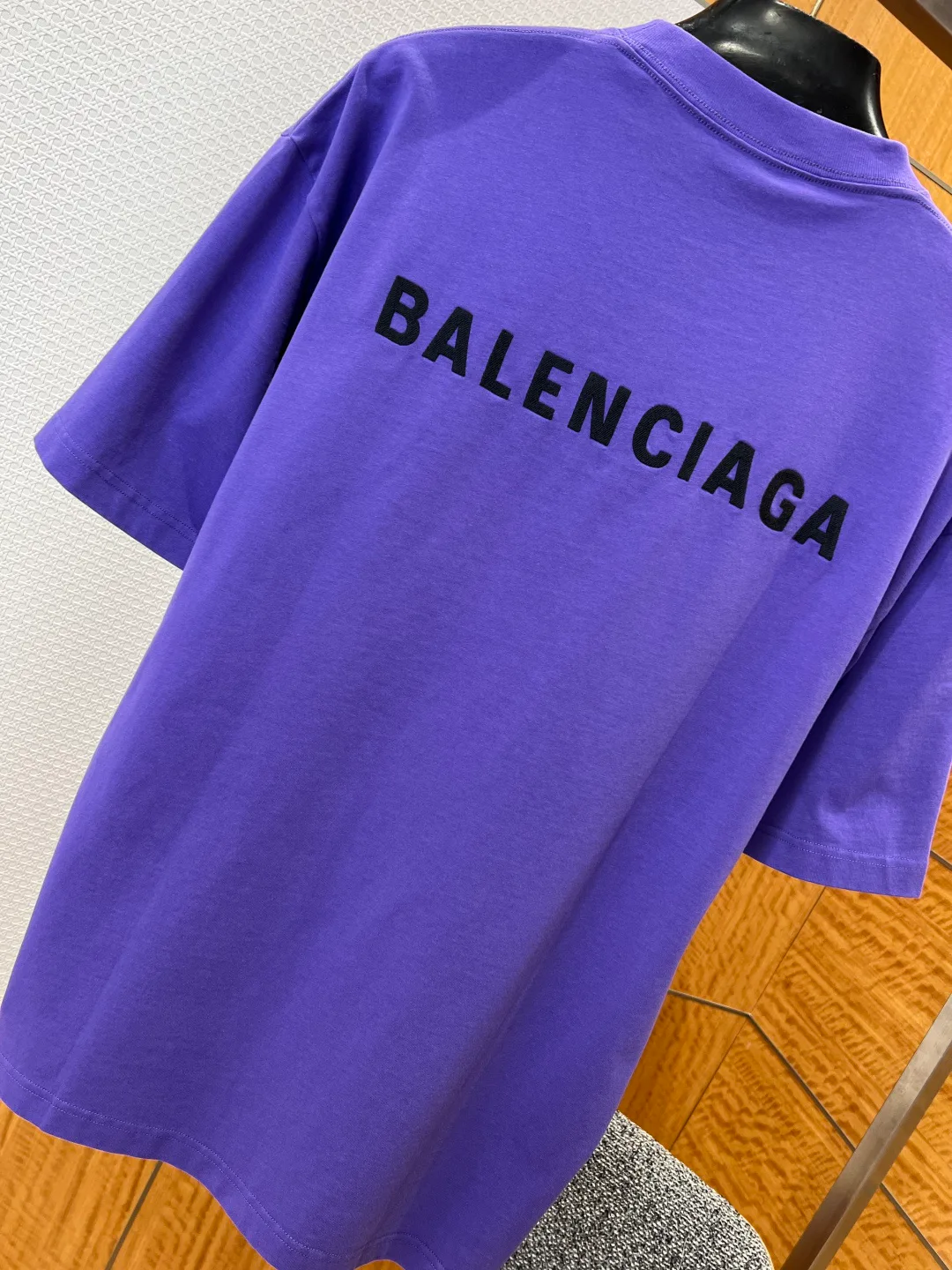 Футболки Мужские Balenciaga 11131636