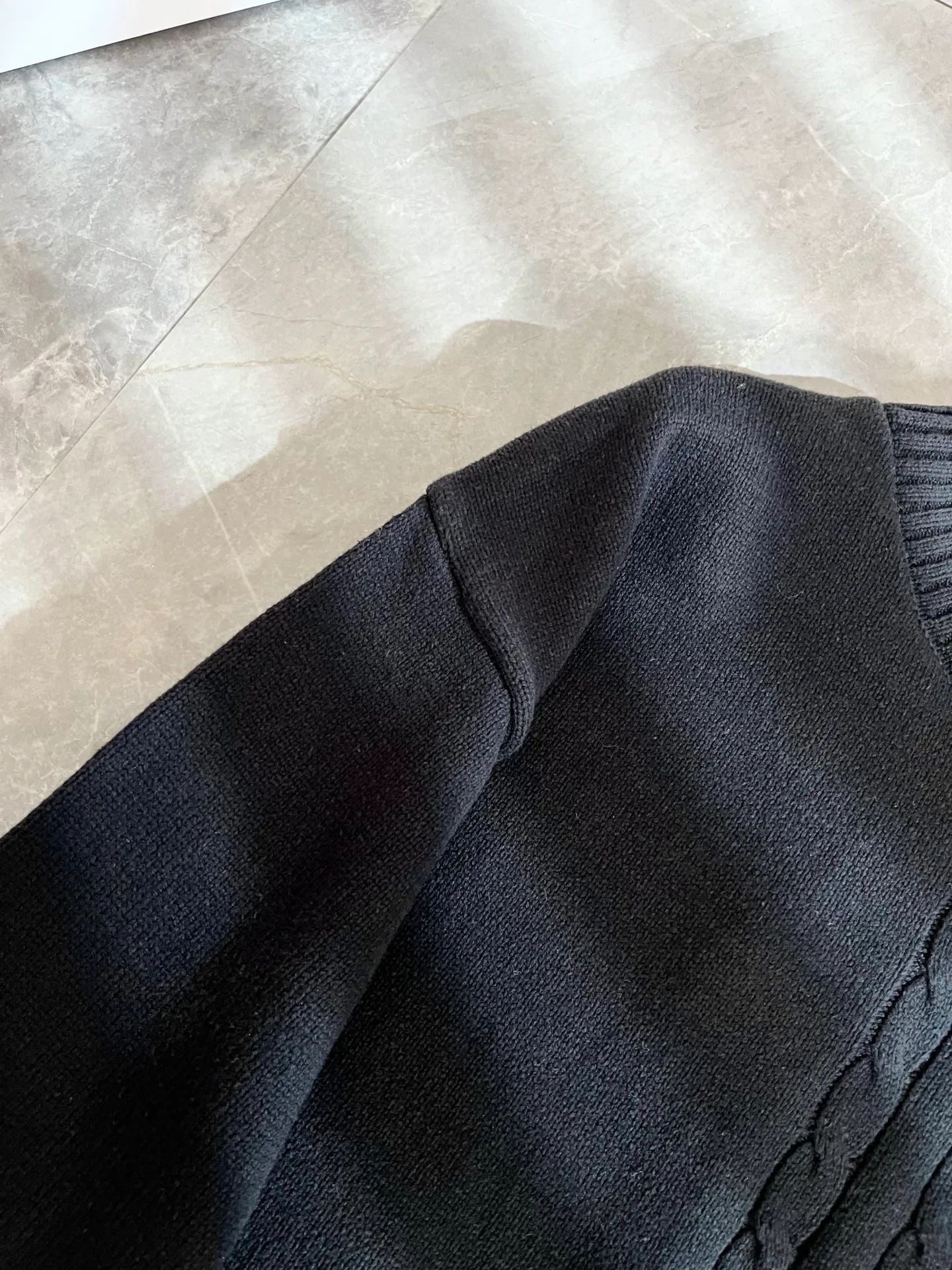 Джемперы И Свитеры Мужские Burberry 798878