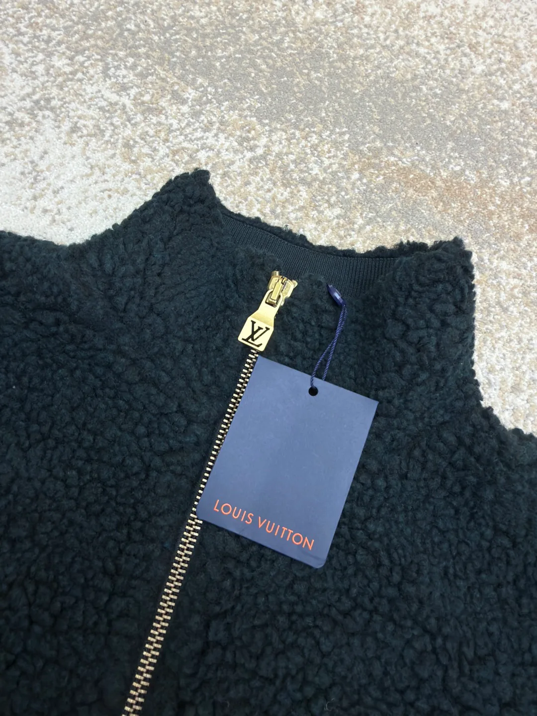 Кожаные Куртки И Дублёнки Мужские Louis Vuitton 11245791