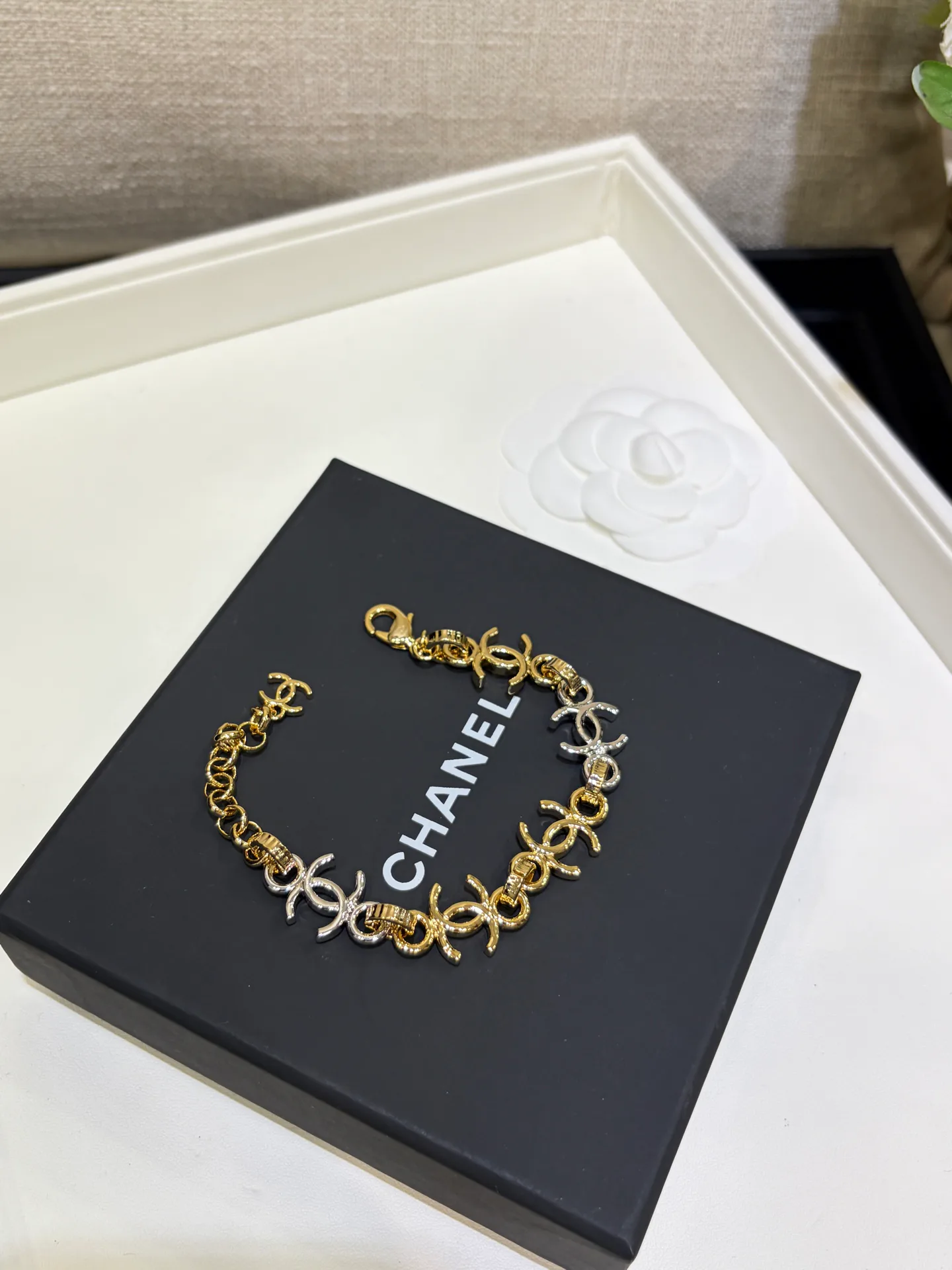 Бижутерия Chanel 11637660