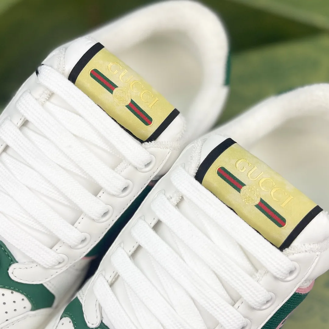 Кроссовки Женские Gucci 425285