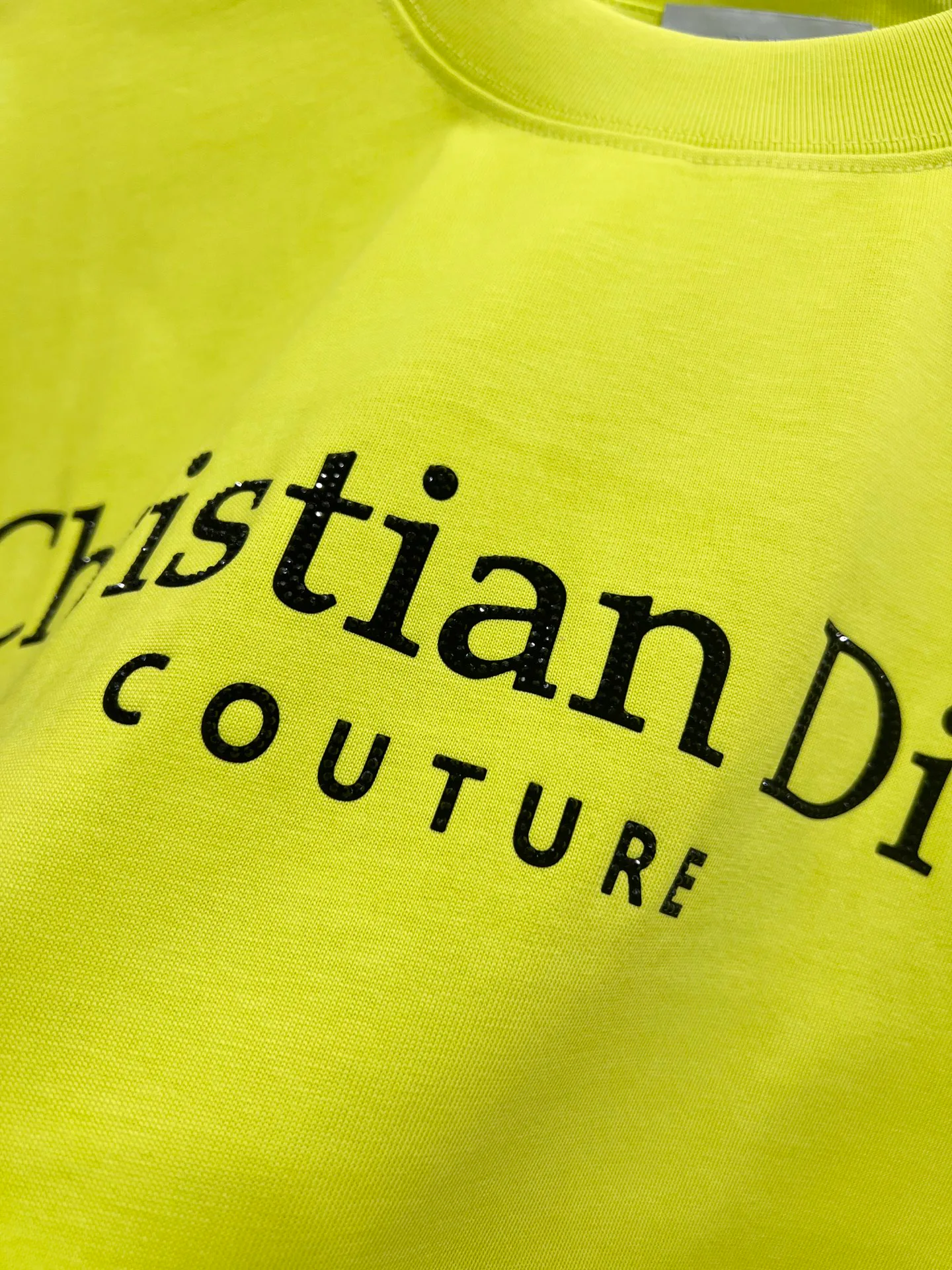 Футболки Женские Christian Dior 12698172