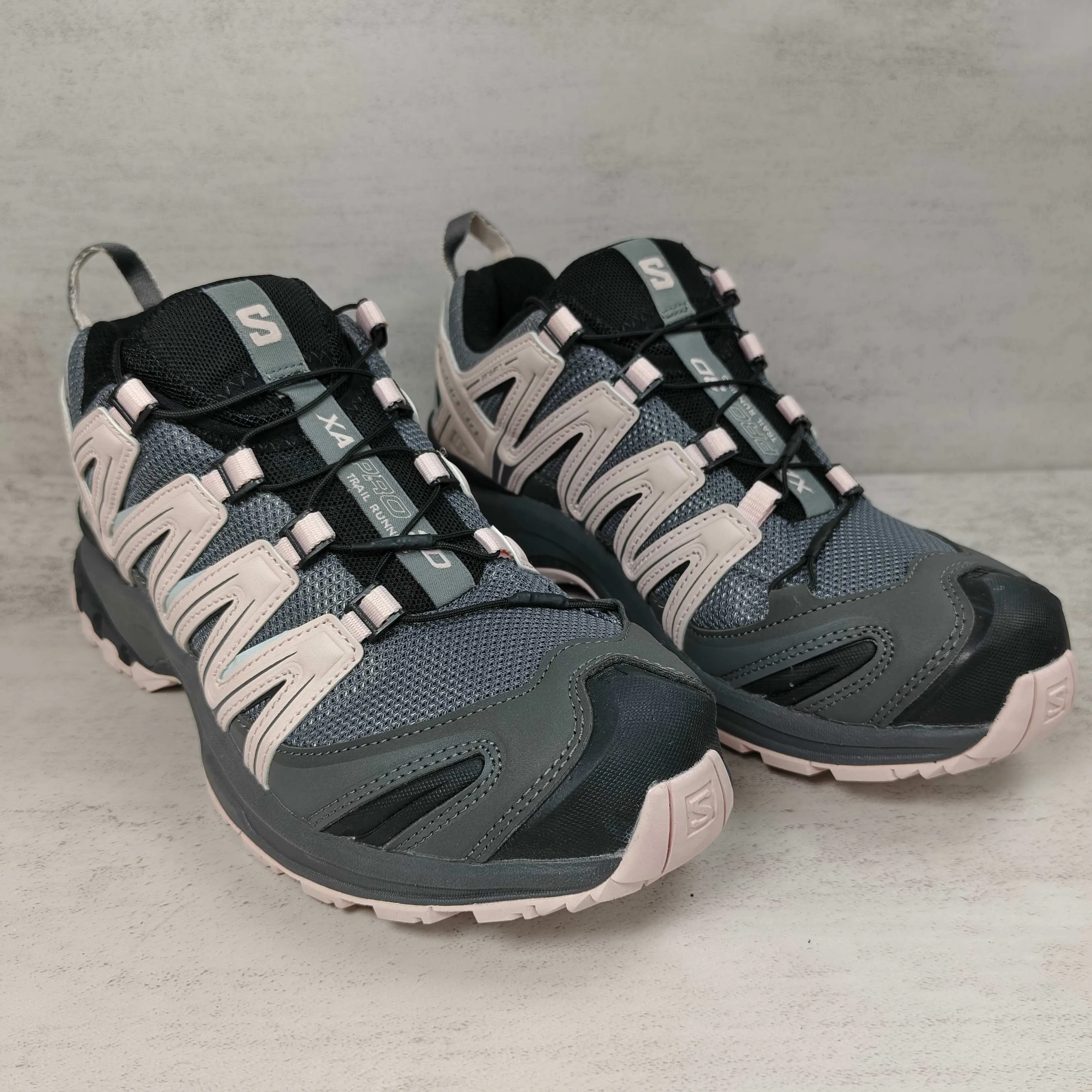 Кроссовки Женские Salomon 18039870