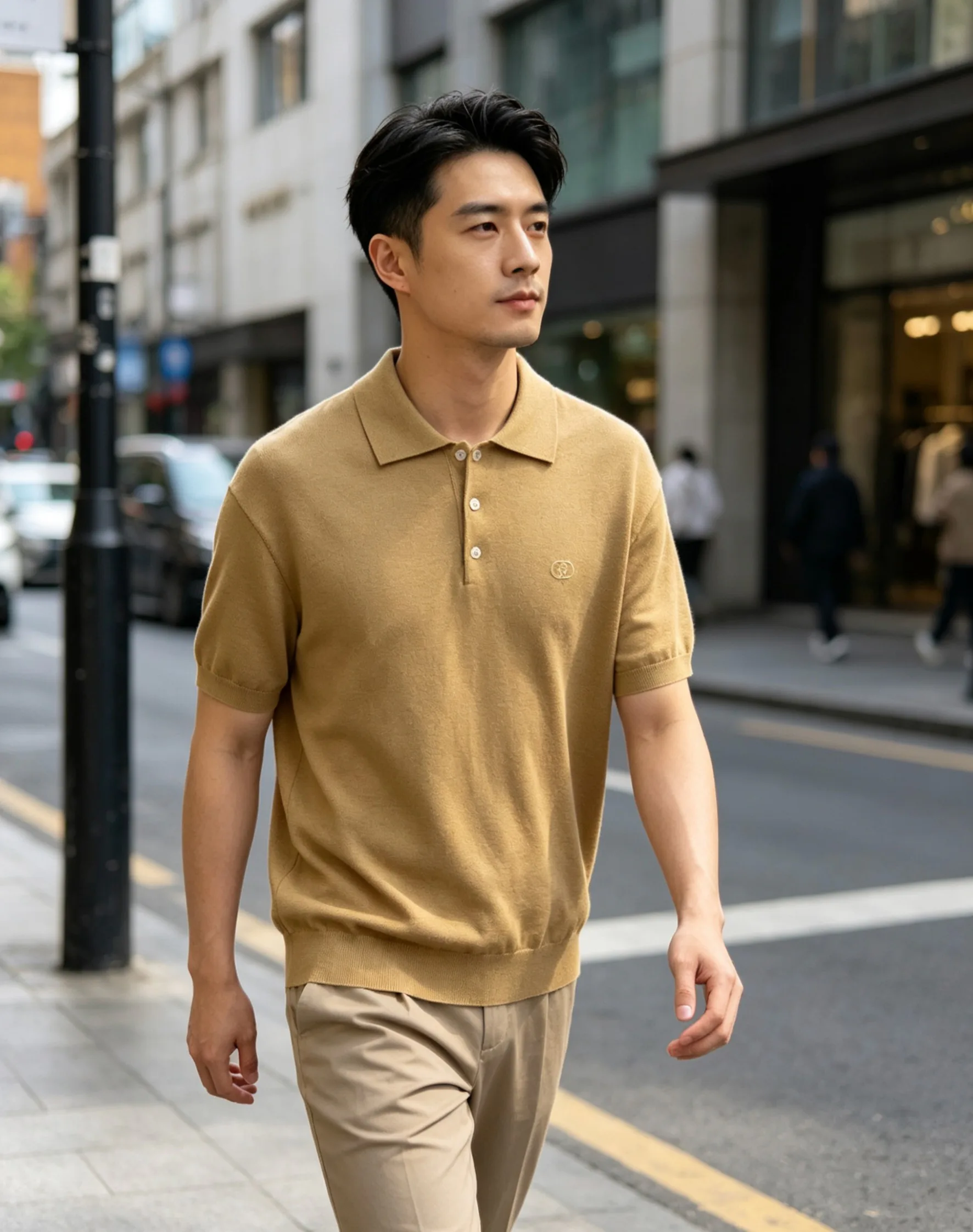 Рубашки Мужские Gucci 13077105