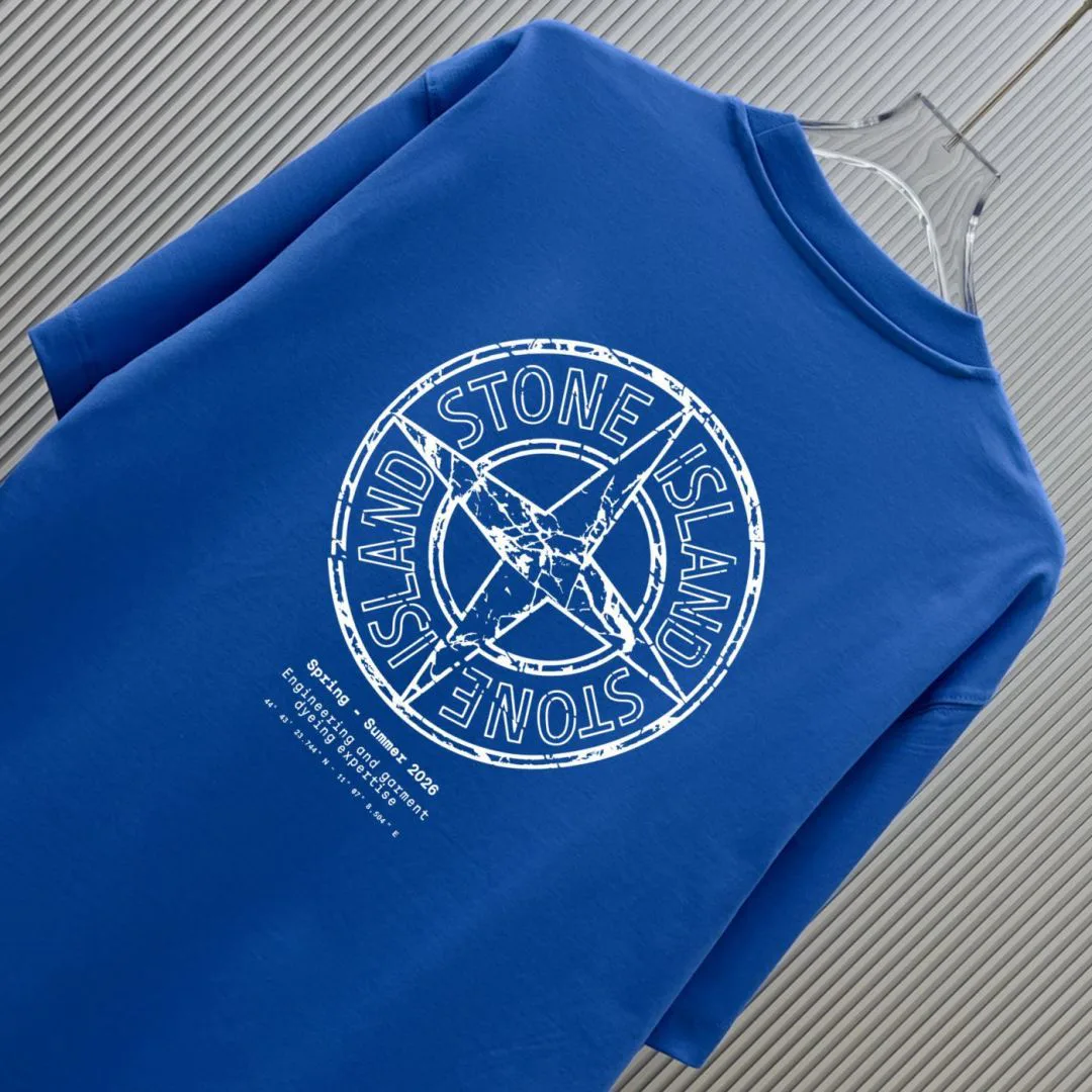 Футболки Мужские Stone Island 12354455