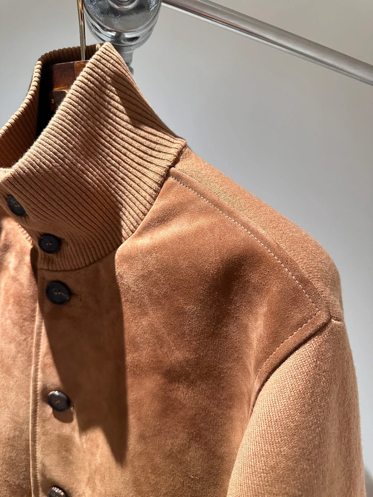 Кожаные Куртки И Дублёнки Мужские Gucci 89589