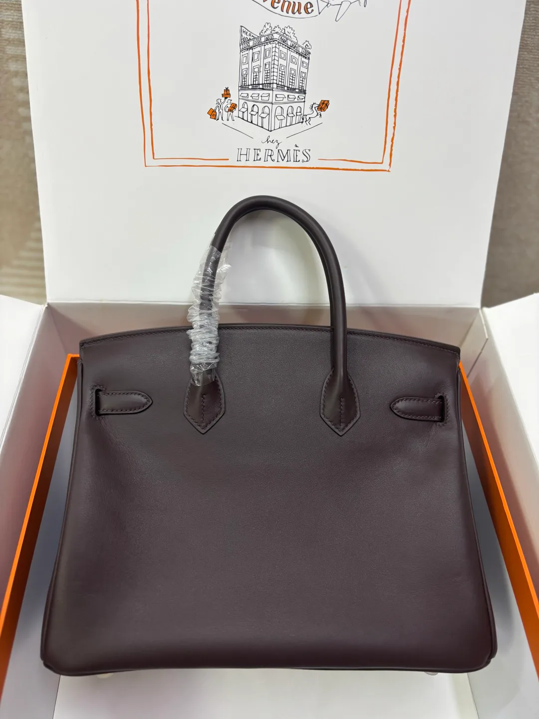 Классические Сумки Женские Hermes 18203104