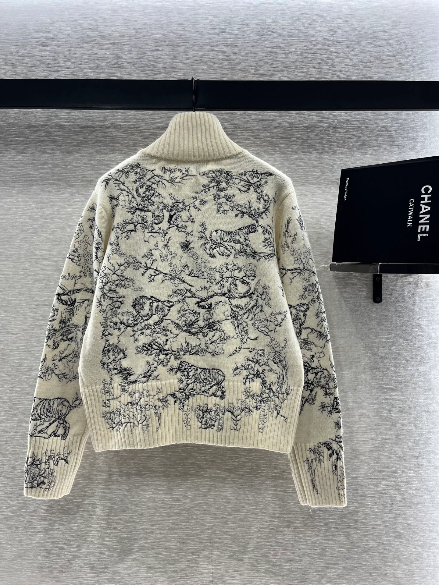 Джемперы Женские Christian Dior 785495