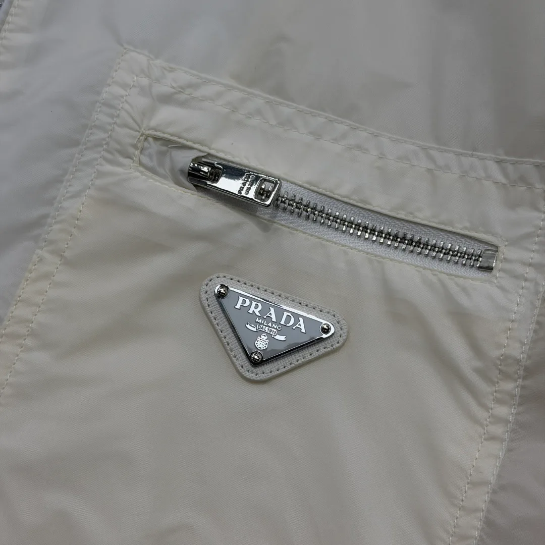 Куртки И Пуховики Мужские Prada 11209546