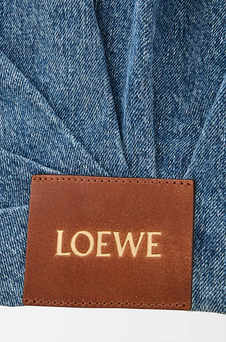 Куртки И Пуховики Женские Loewe 6213931