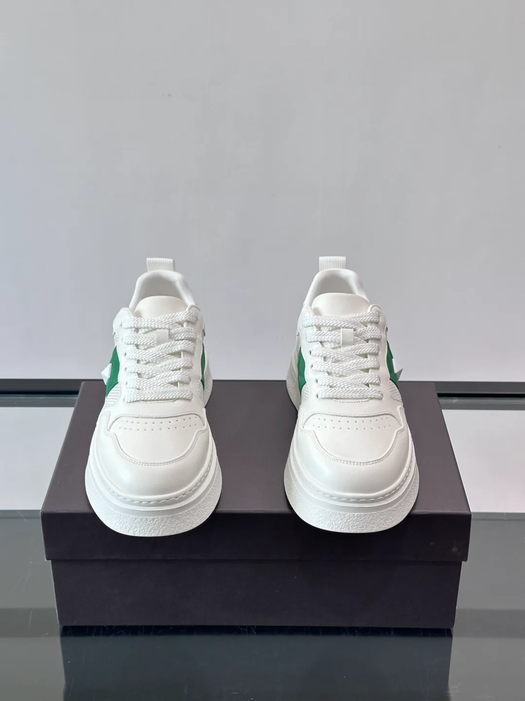 Кроссовки Мужские Valentino 13330547